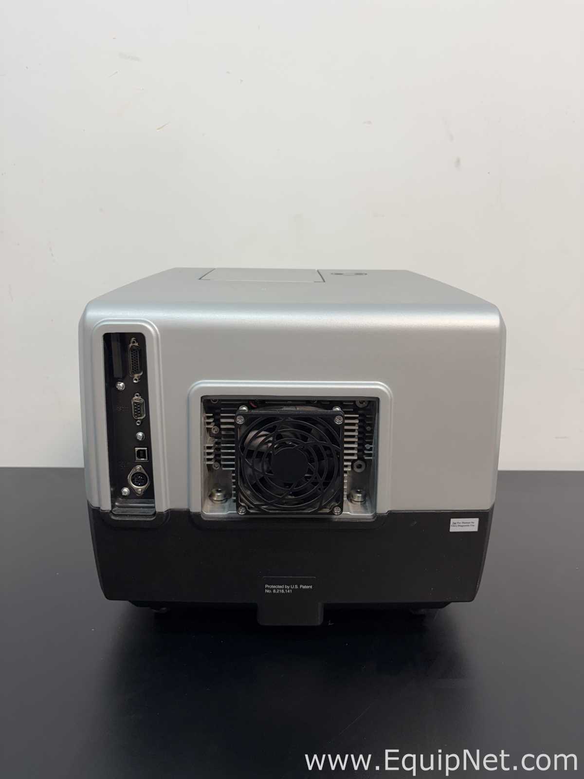 Mikroplatten-Spülmaschine BioTek Instruments 405LSUV