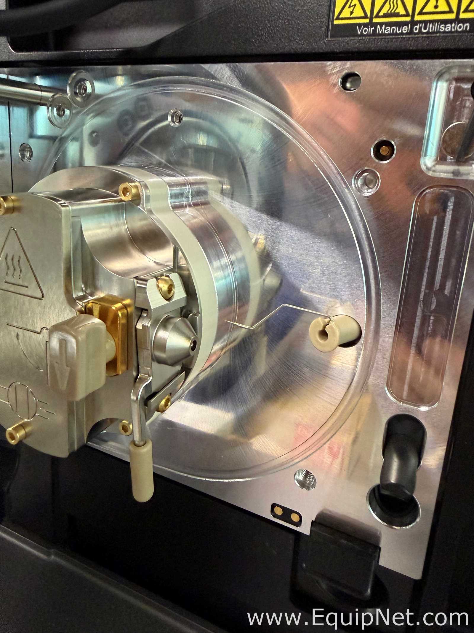 Waters Corporation Xevo TQ Absolute Triple Quadrupole Mass Spectrometer