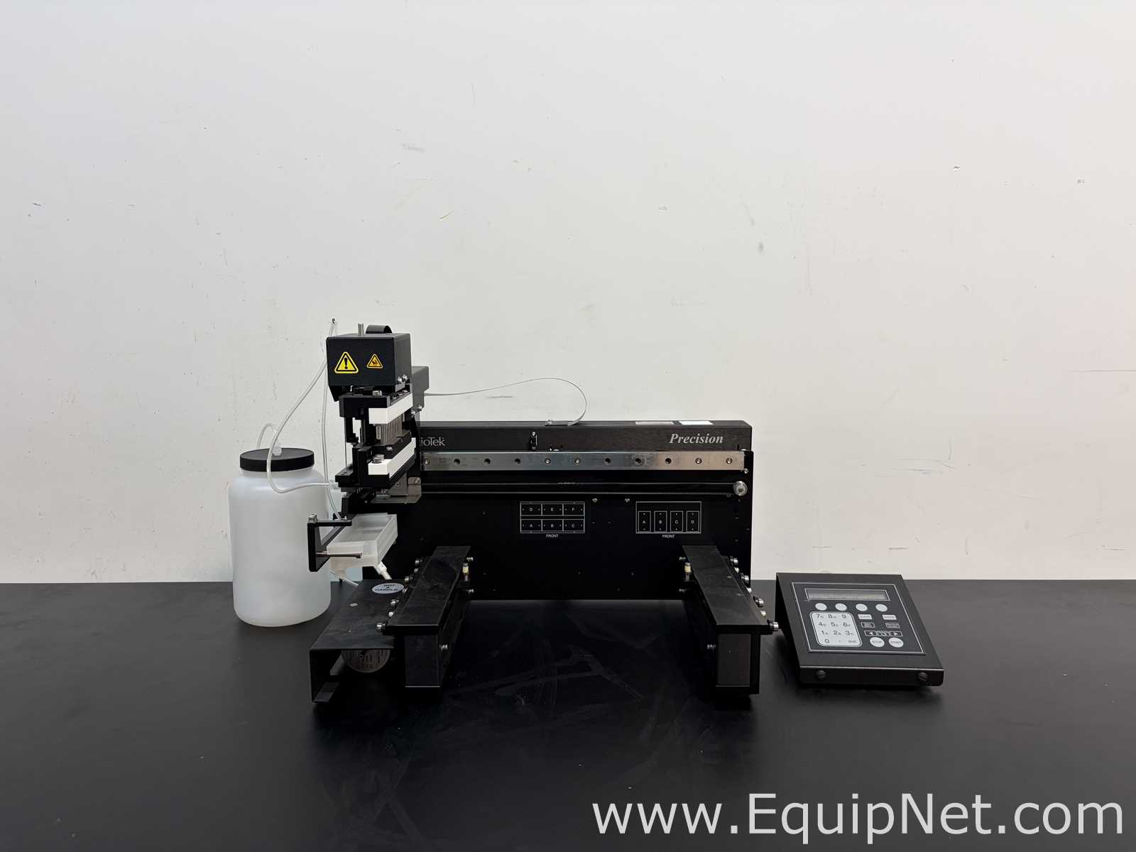 Manipulador de Líquidos BioTek Instruments Precision