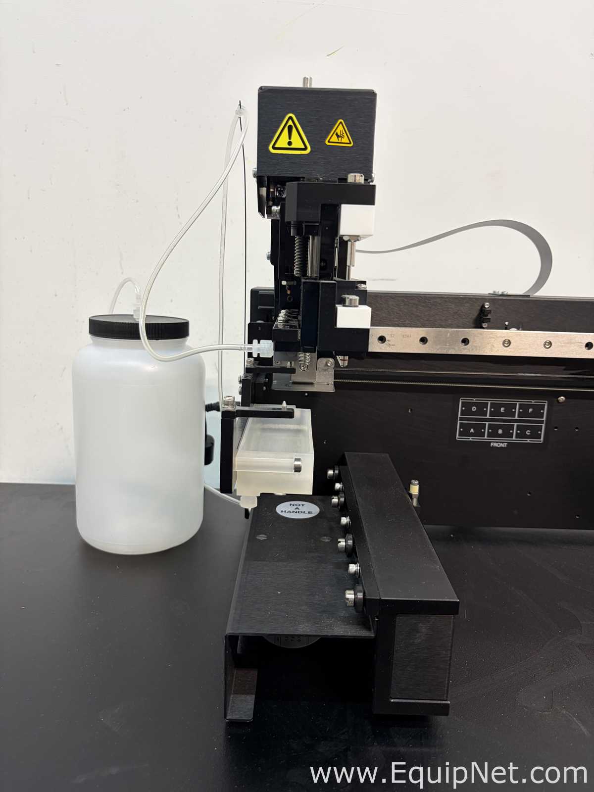 Manipulador de Líquidos BioTek Instruments Precision