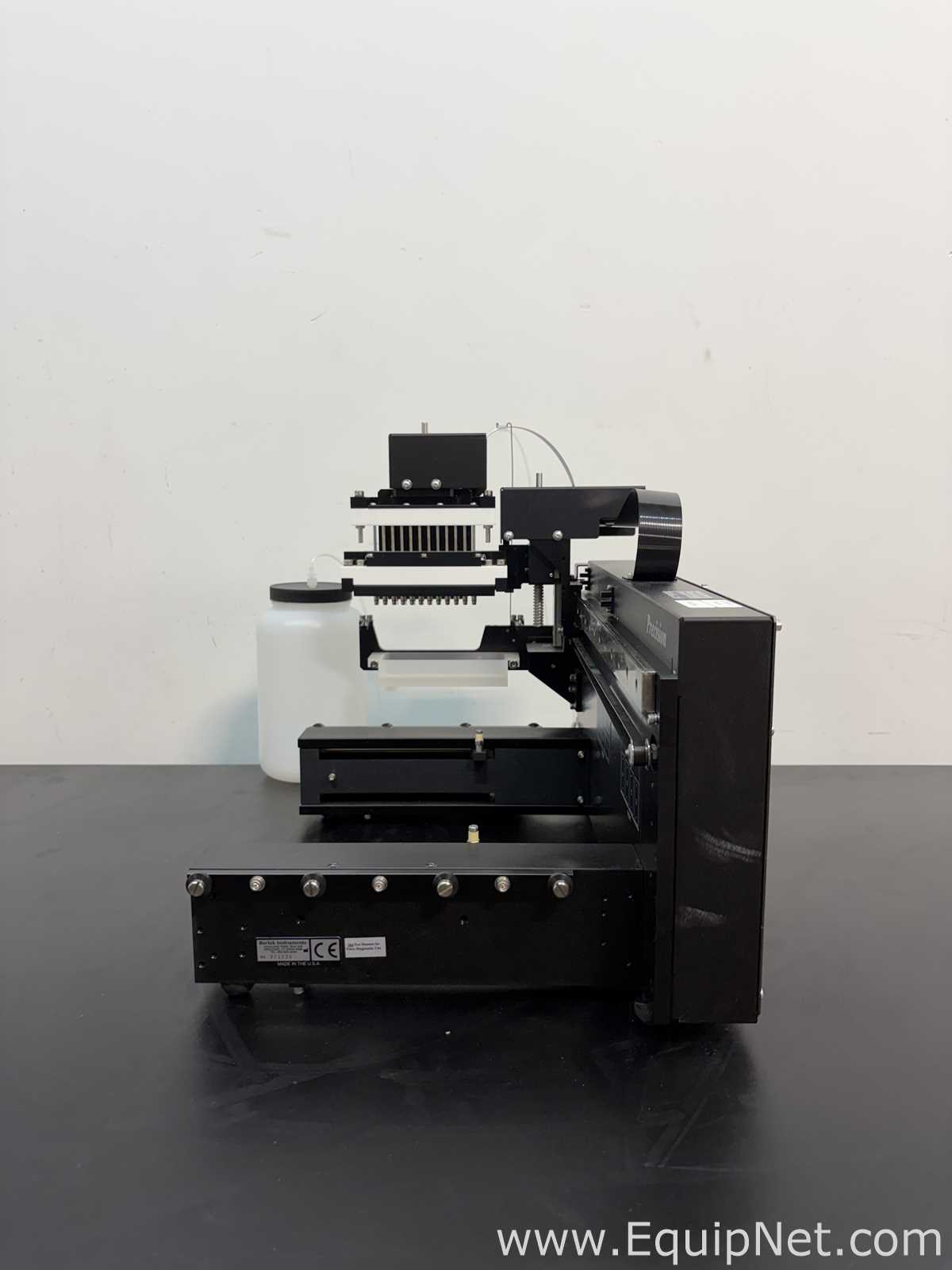 Manipulador de Líquidos BioTek Instruments Precision