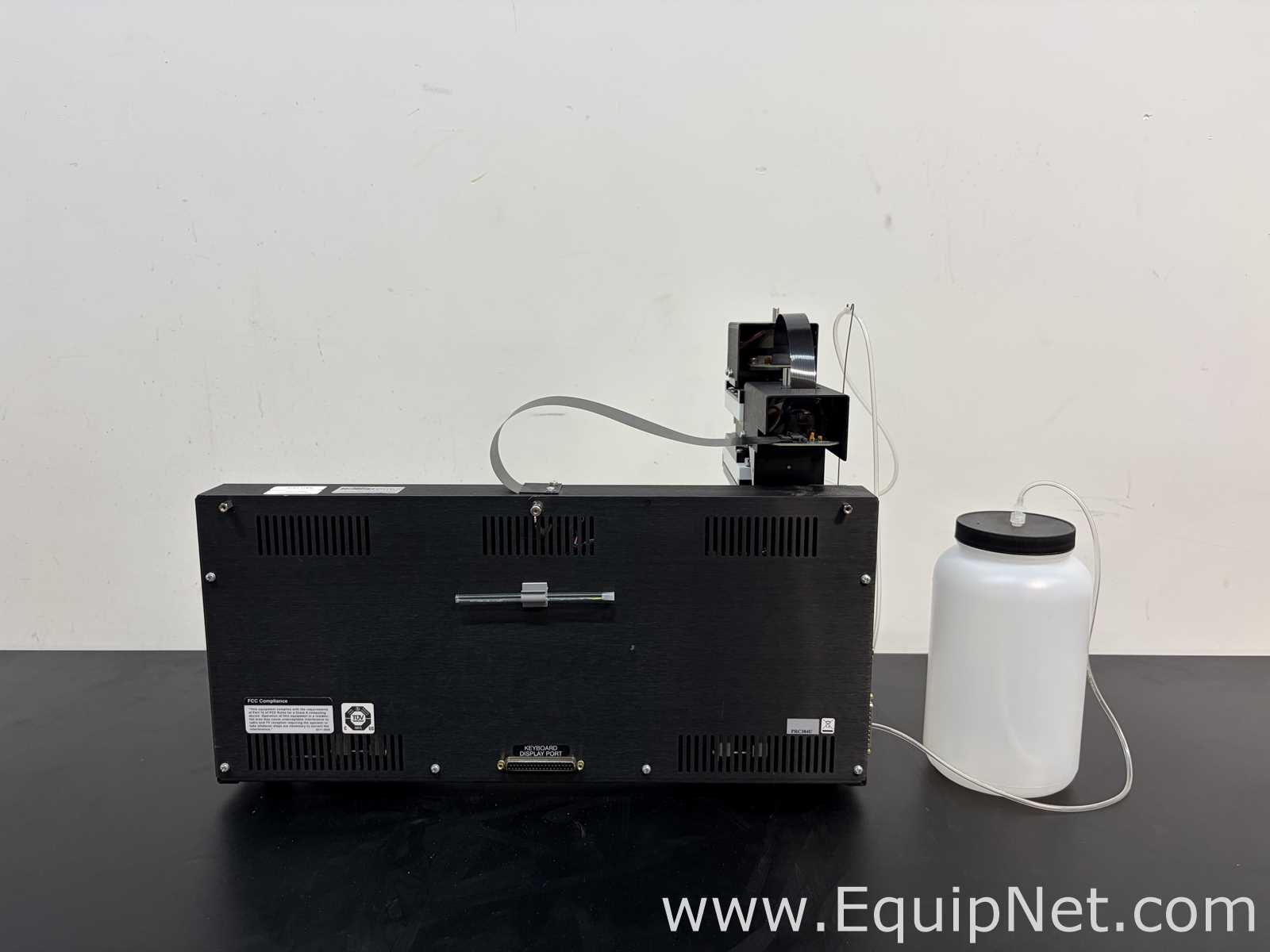 Manipulador de Líquidos BioTek Instruments Precision