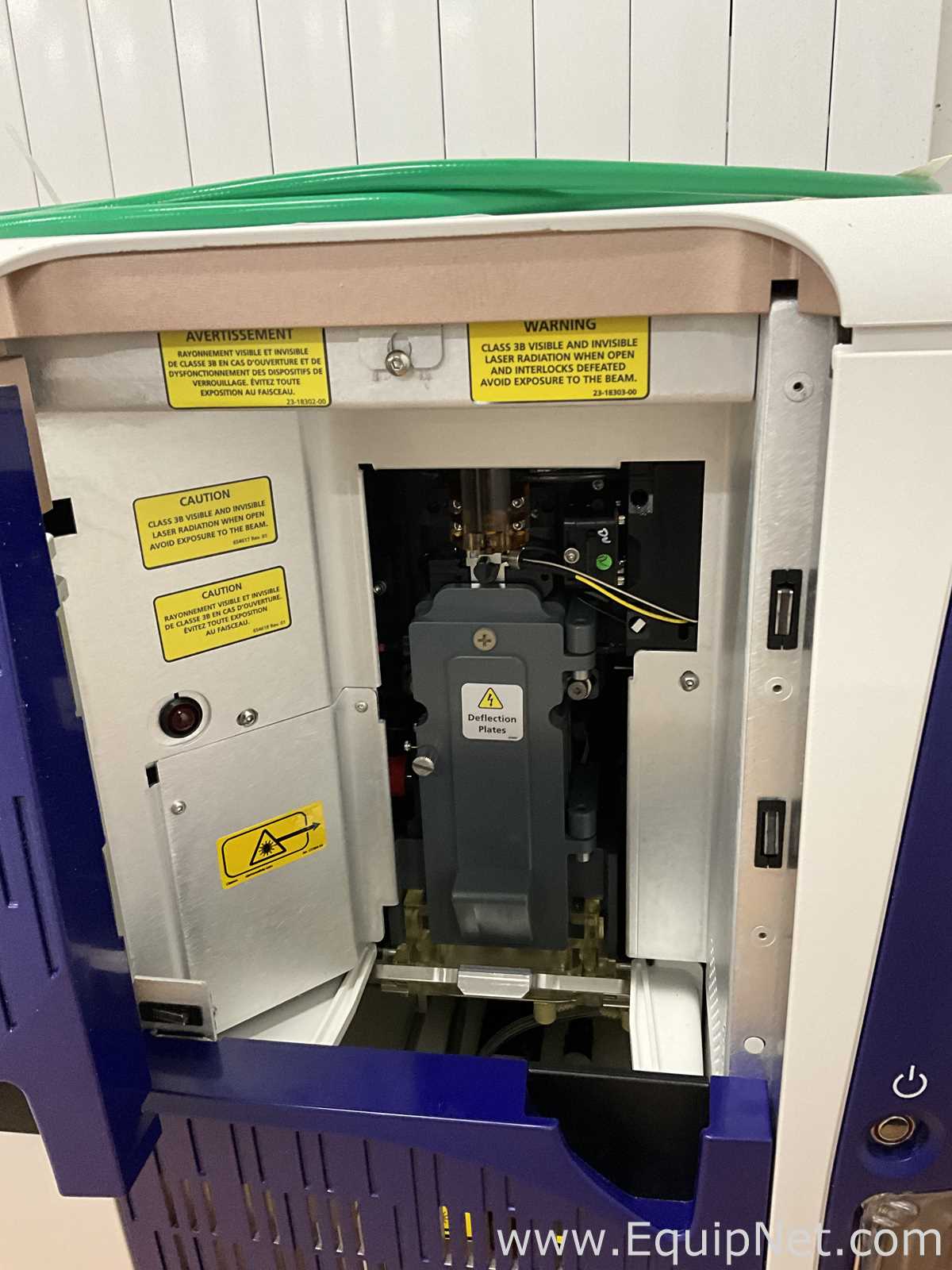 BD FACSMelody Cell Sorter