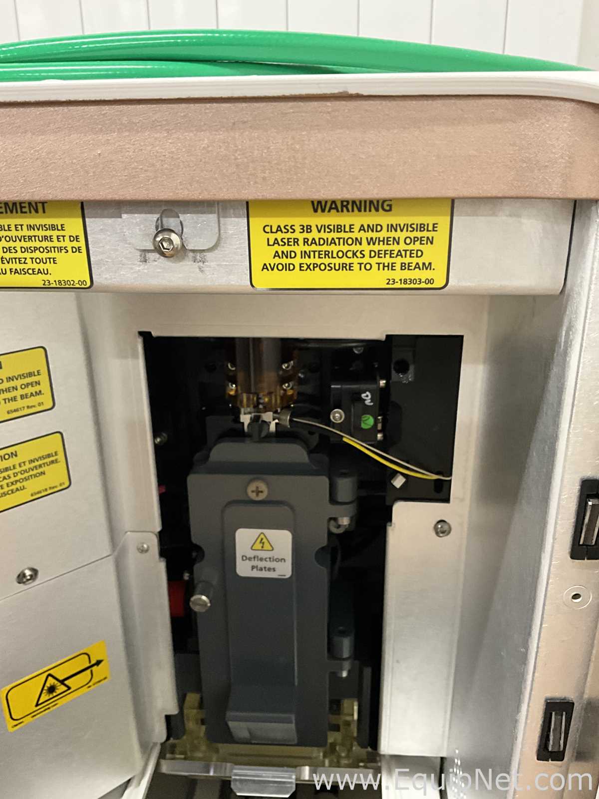 BD FACSMelody Cell Sorter