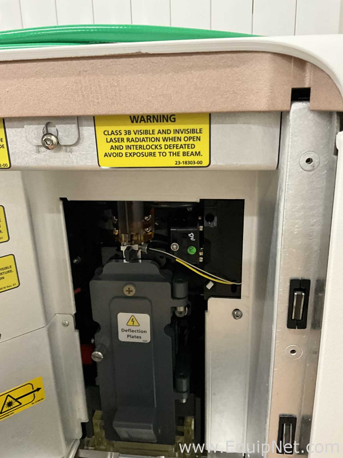 BD FACSMelody Cell Sorter