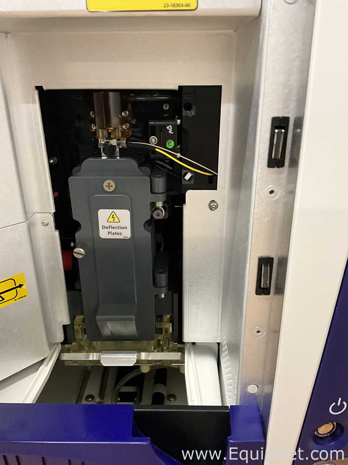 BD FACSMelody Cell Sorter