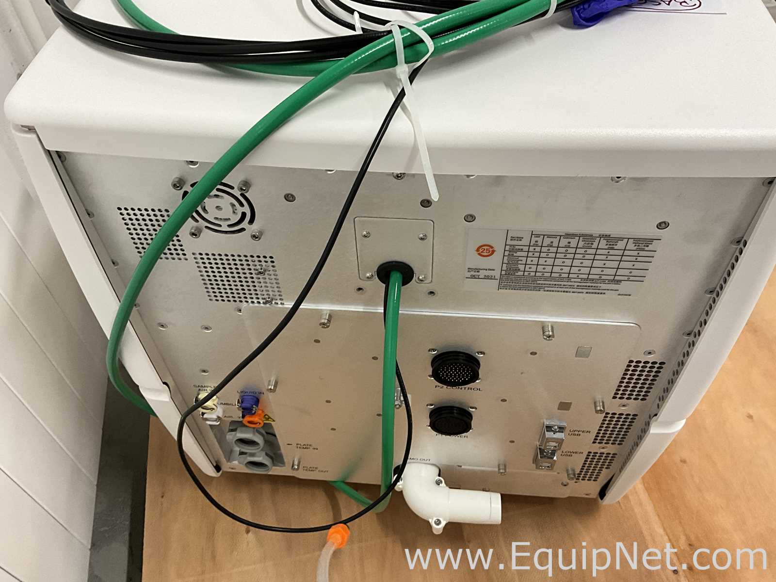 BD FACSMelody Cell Sorter