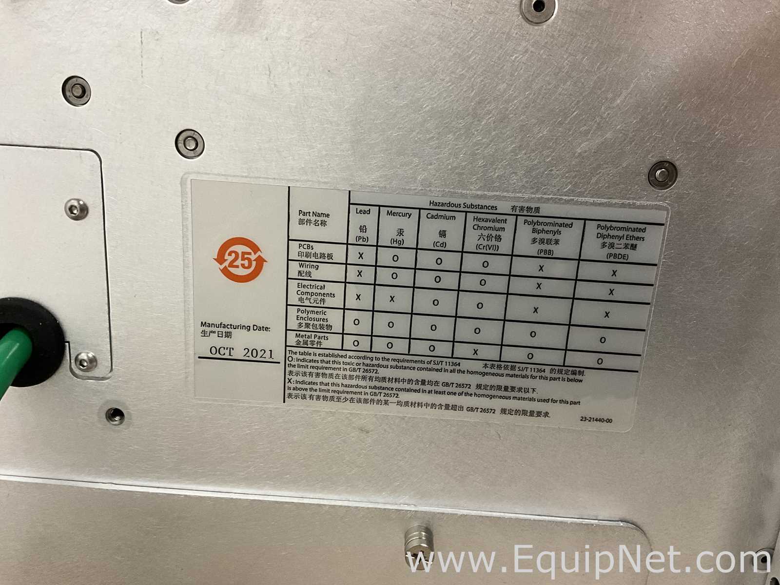 BD FACSMelody Cell Sorter