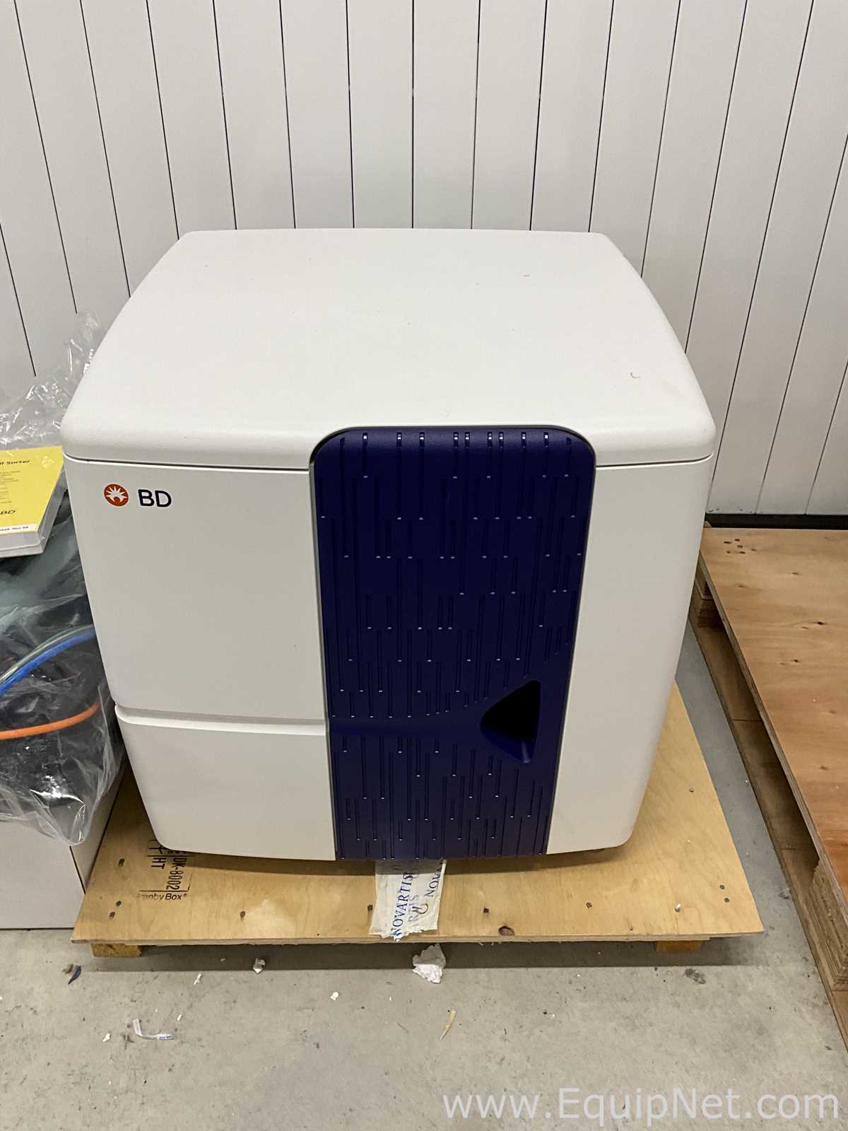 BD FACSMelody Cell Sorter