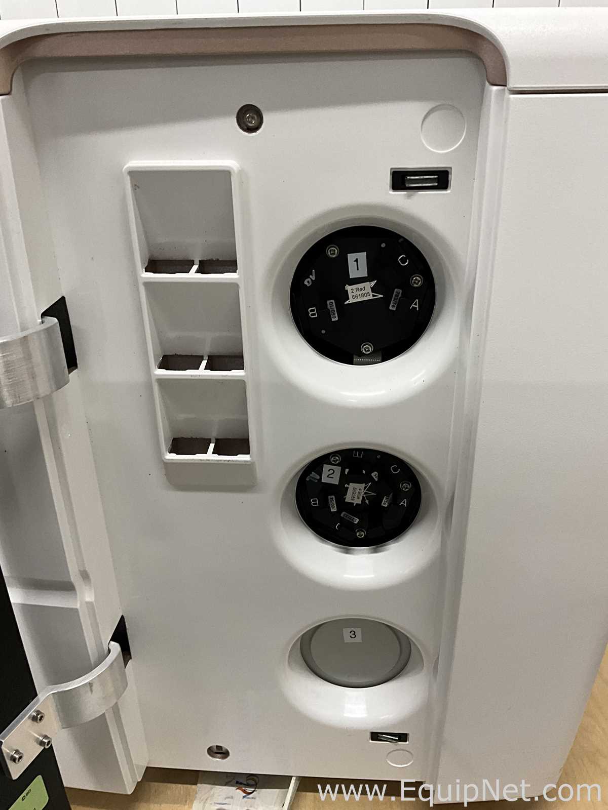 BD FACSMelody Cell Sorter