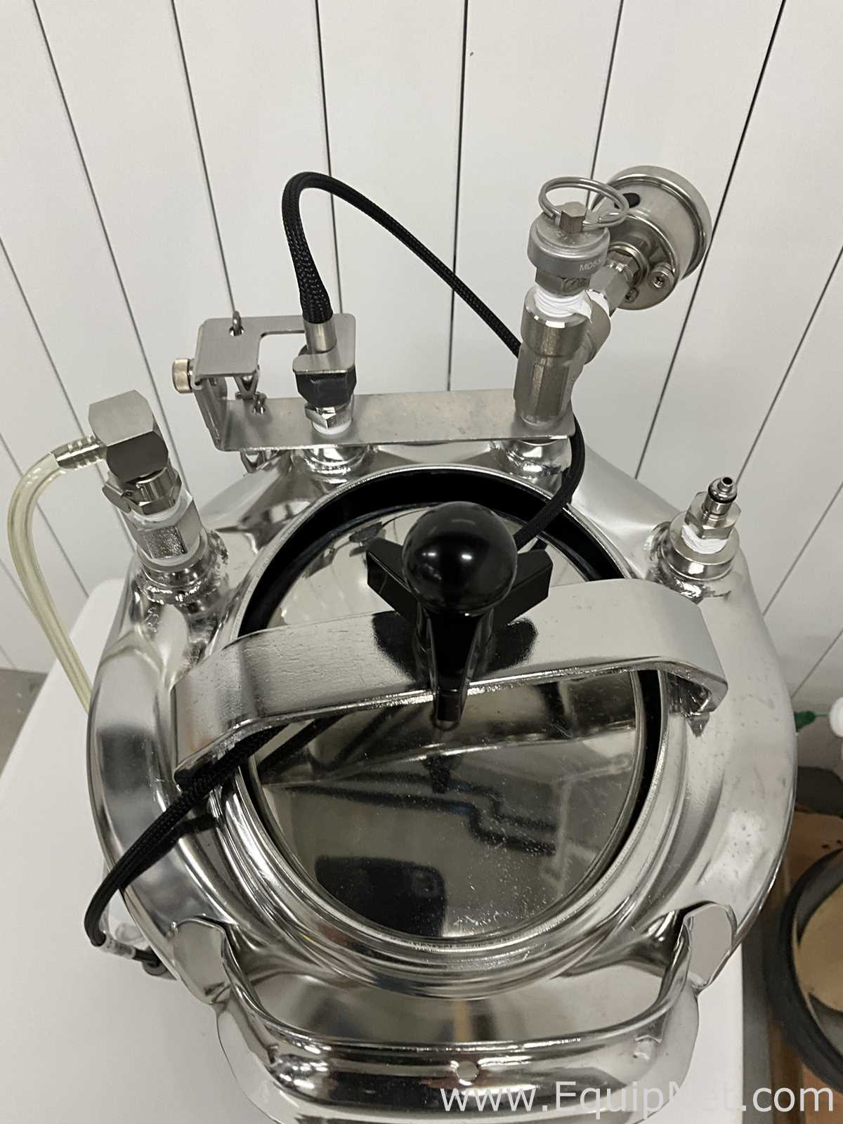 BD FACSMelody Cell Sorter