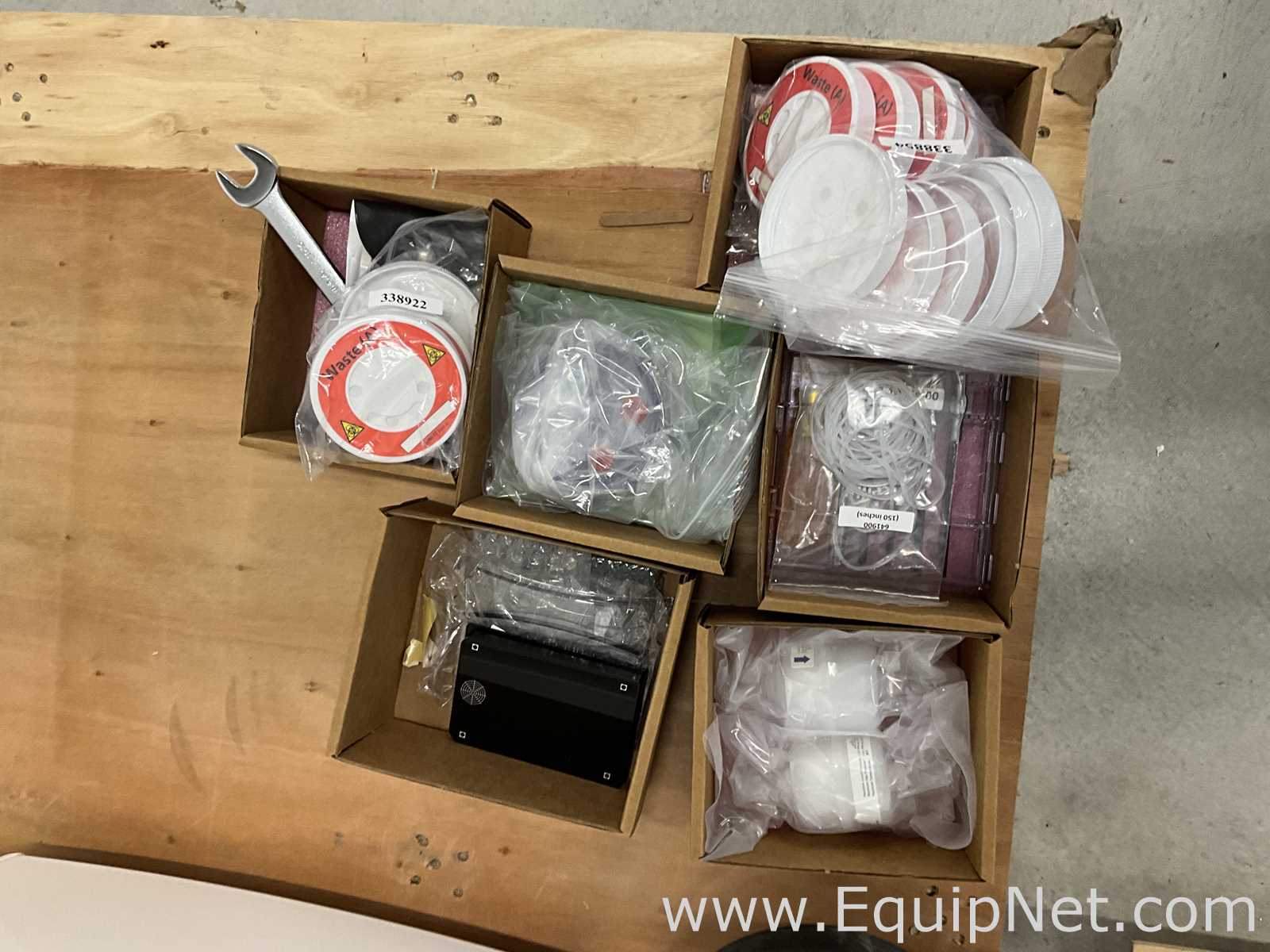 BD FACSMelody Cell Sorter