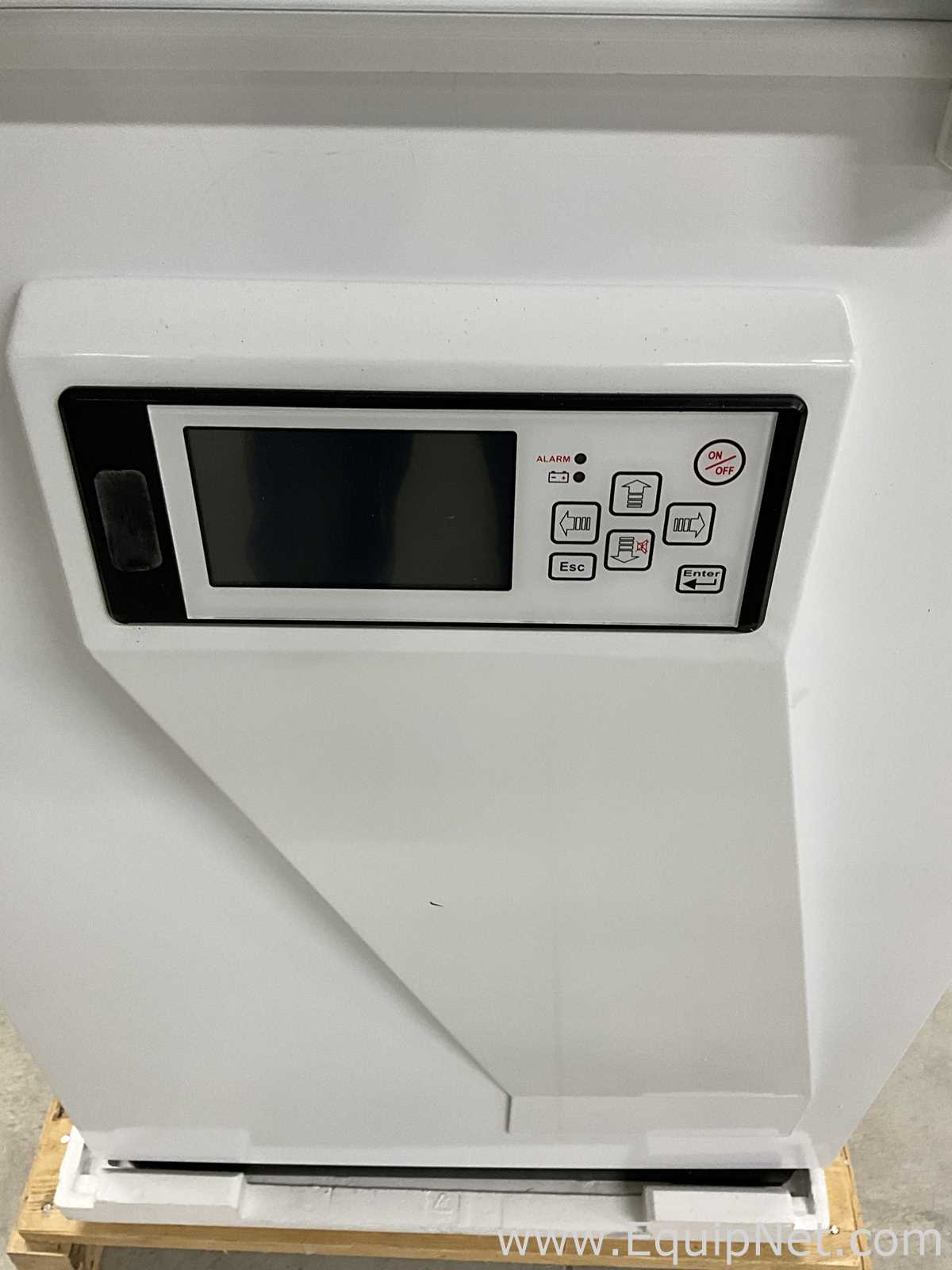 Freezer Arctiko ULTF 80. Sem Uso