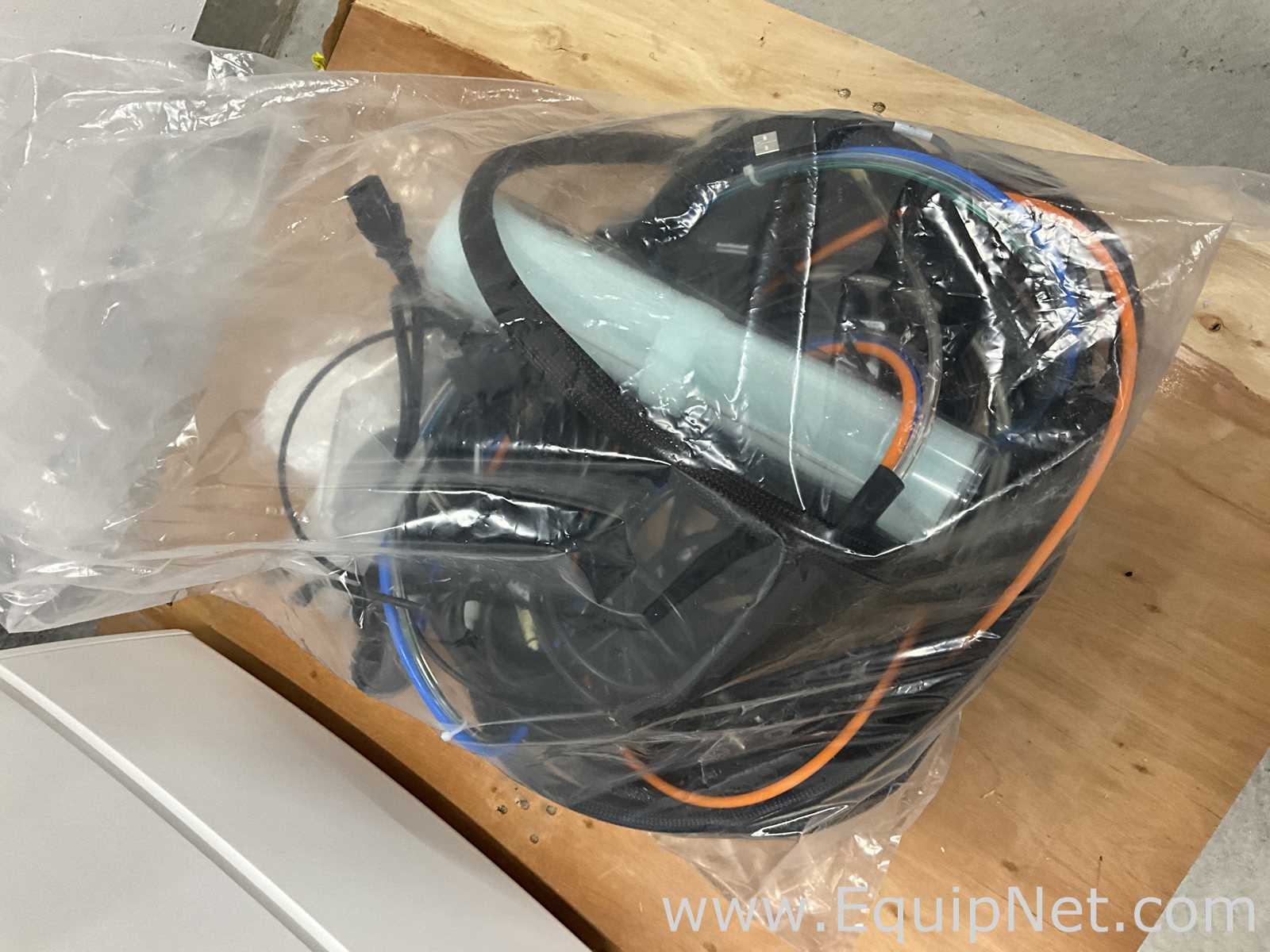 BD FACSMelody Cell Sorter