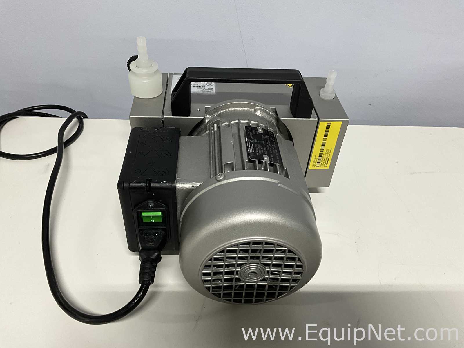 Membranpumpe Welch 412722