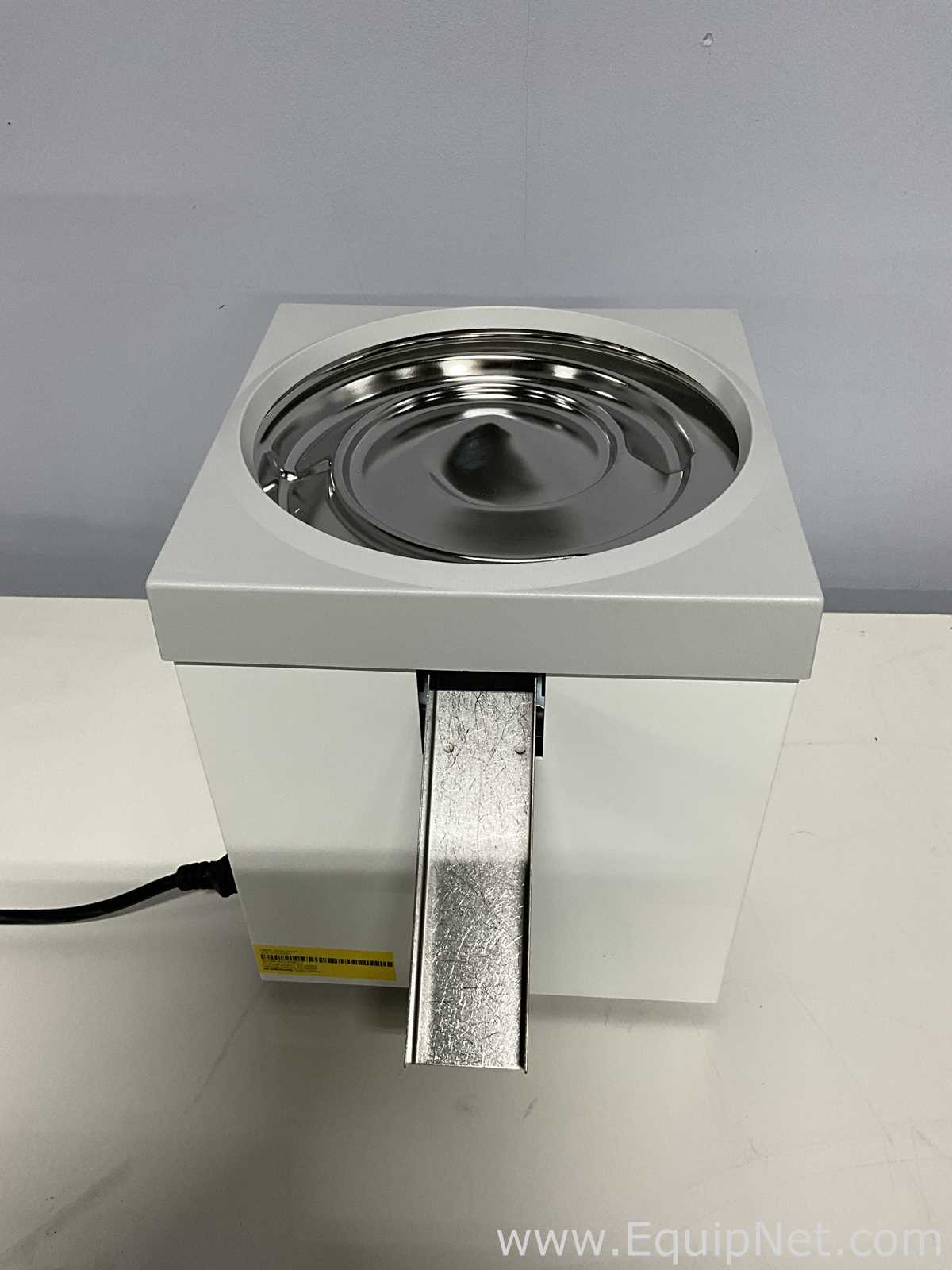 Alimentador Vibratórios Mettler Toledo LV11