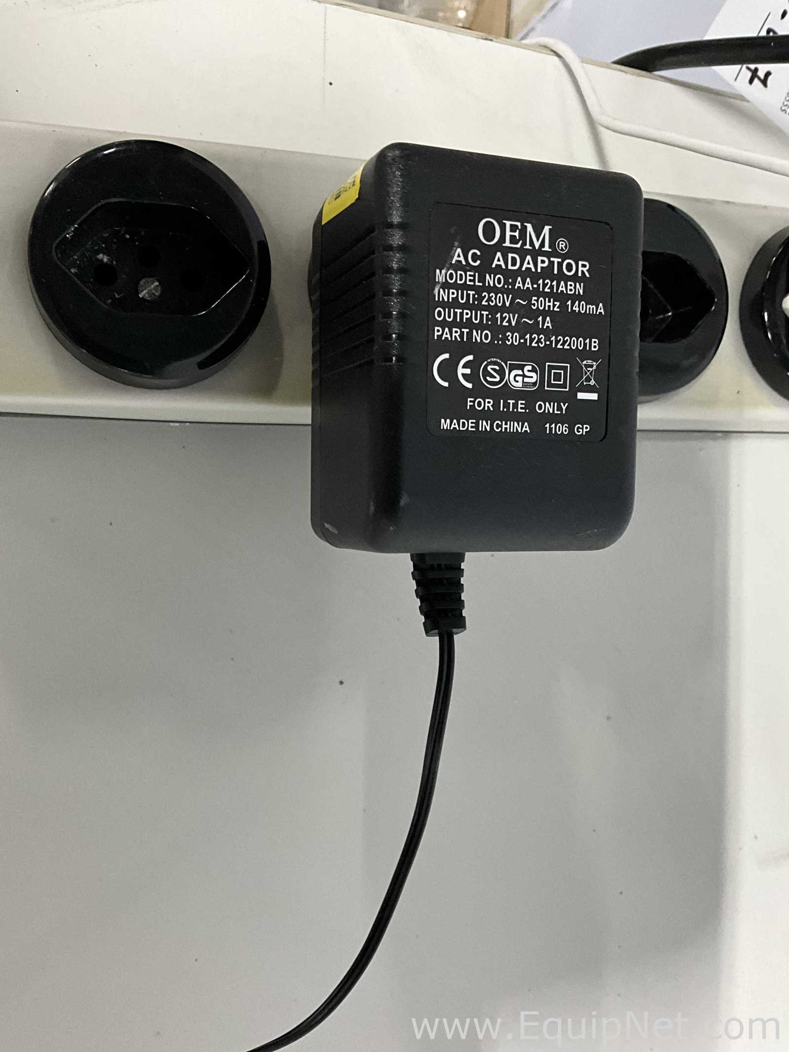 Báscula Mettler Toledo PB4002S