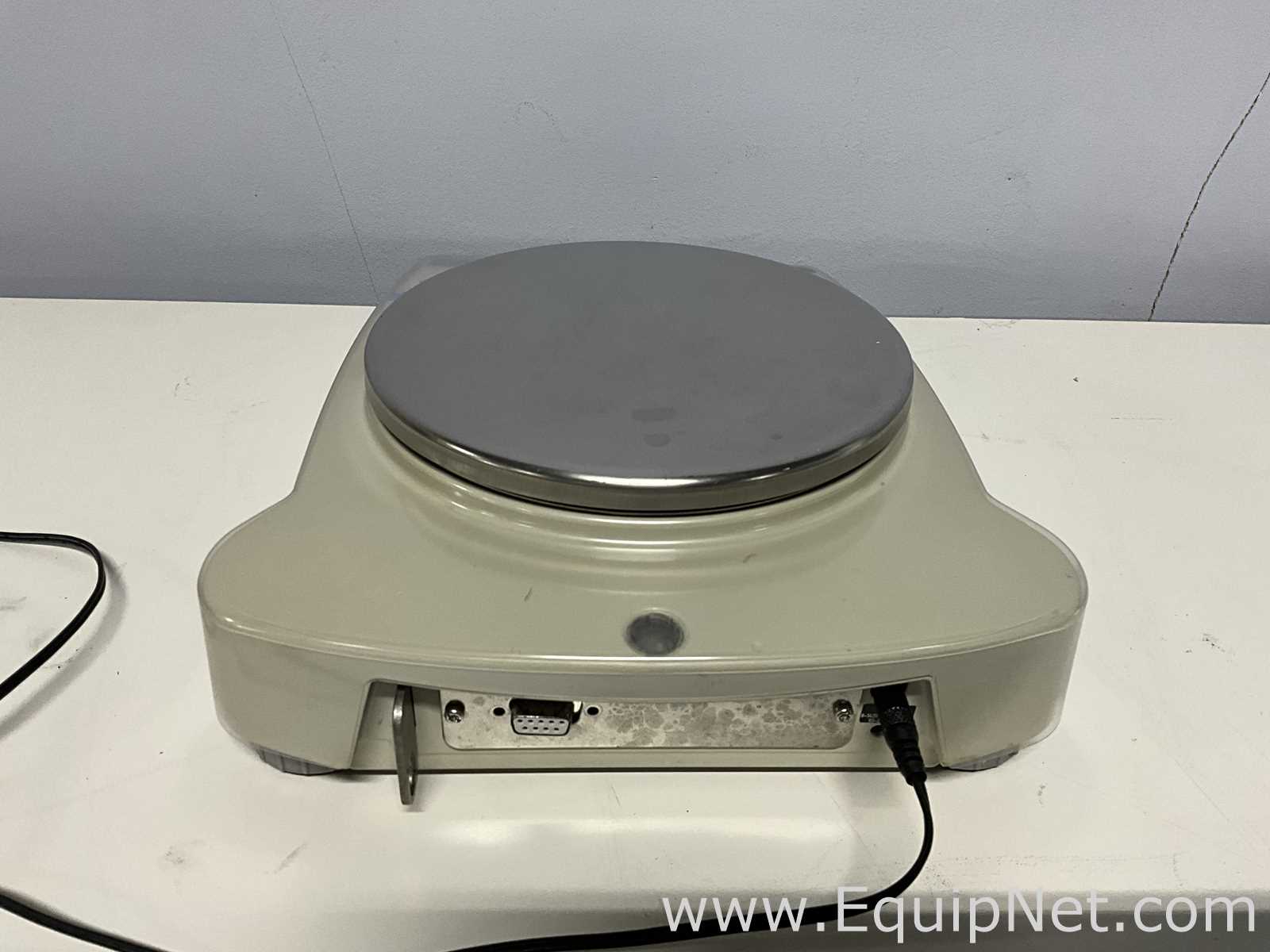 Báscula Mettler Toledo PB4002S