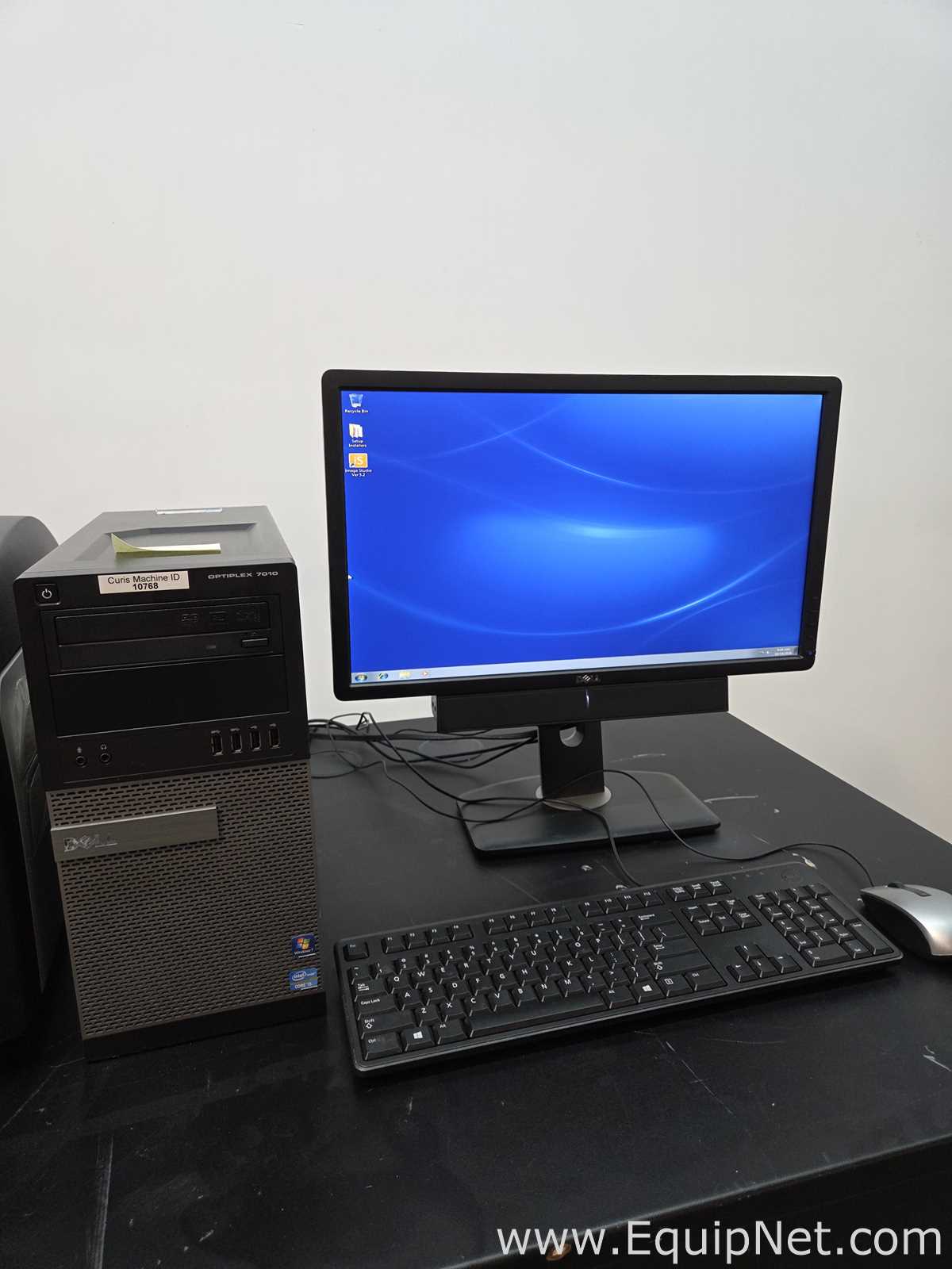 LI-COR Odyssey CLx Imager System