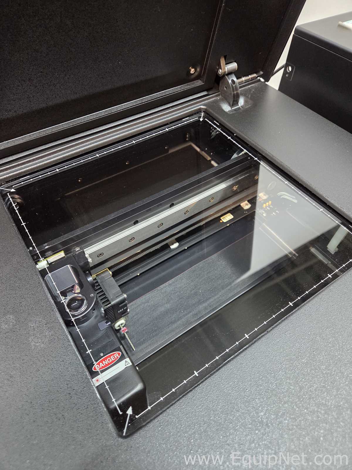 LI-COR Odyssey CLx Imager System