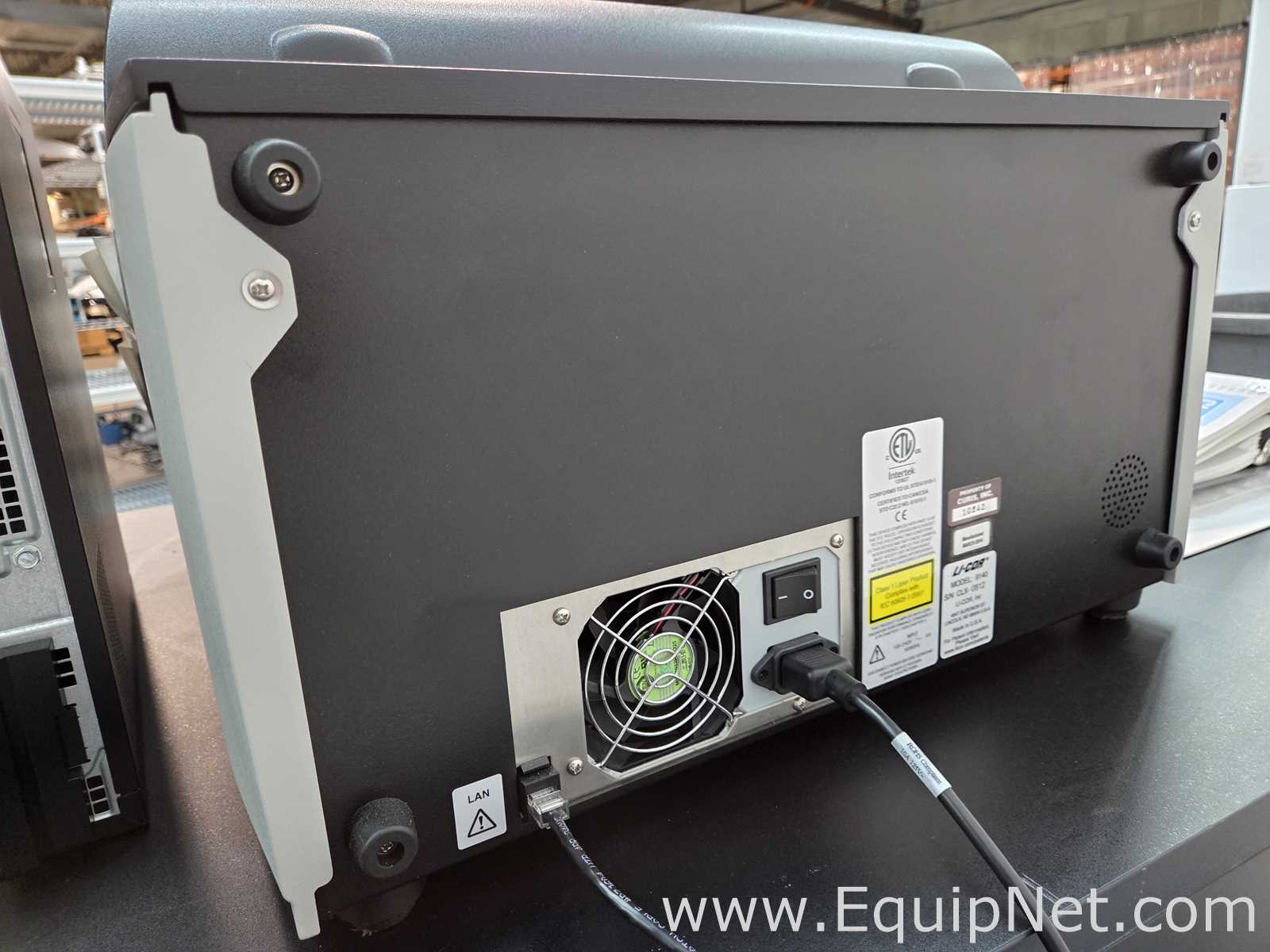 LI-COR Odyssey CLx Imager System