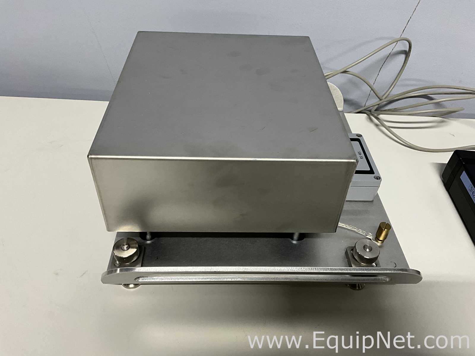 Balança de Laboratório Coperion K-Tron Reference Scale K-SFS-I
