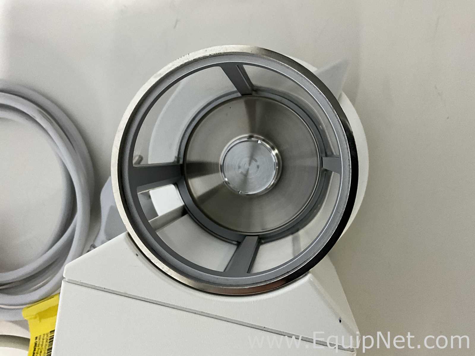 Mettler Toledo MT5 Micro Balance