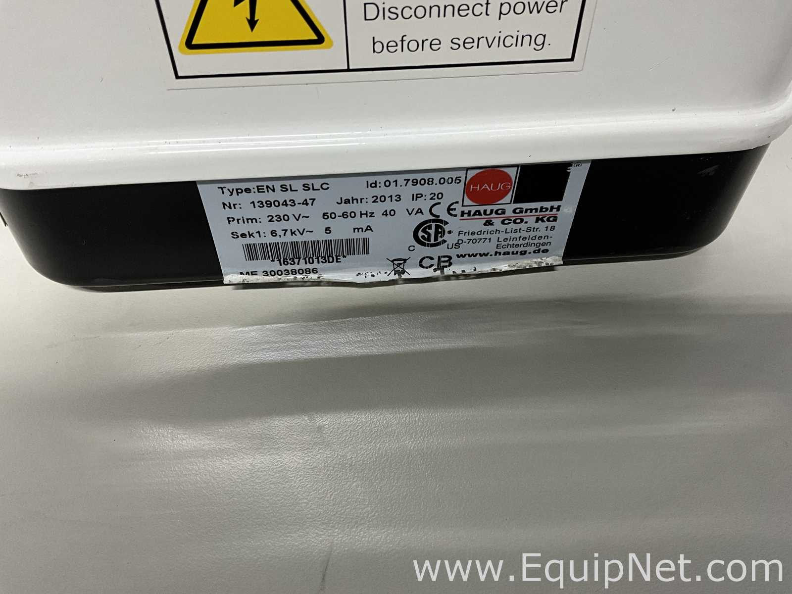 Mettler Toledo MT5 Micro Balance