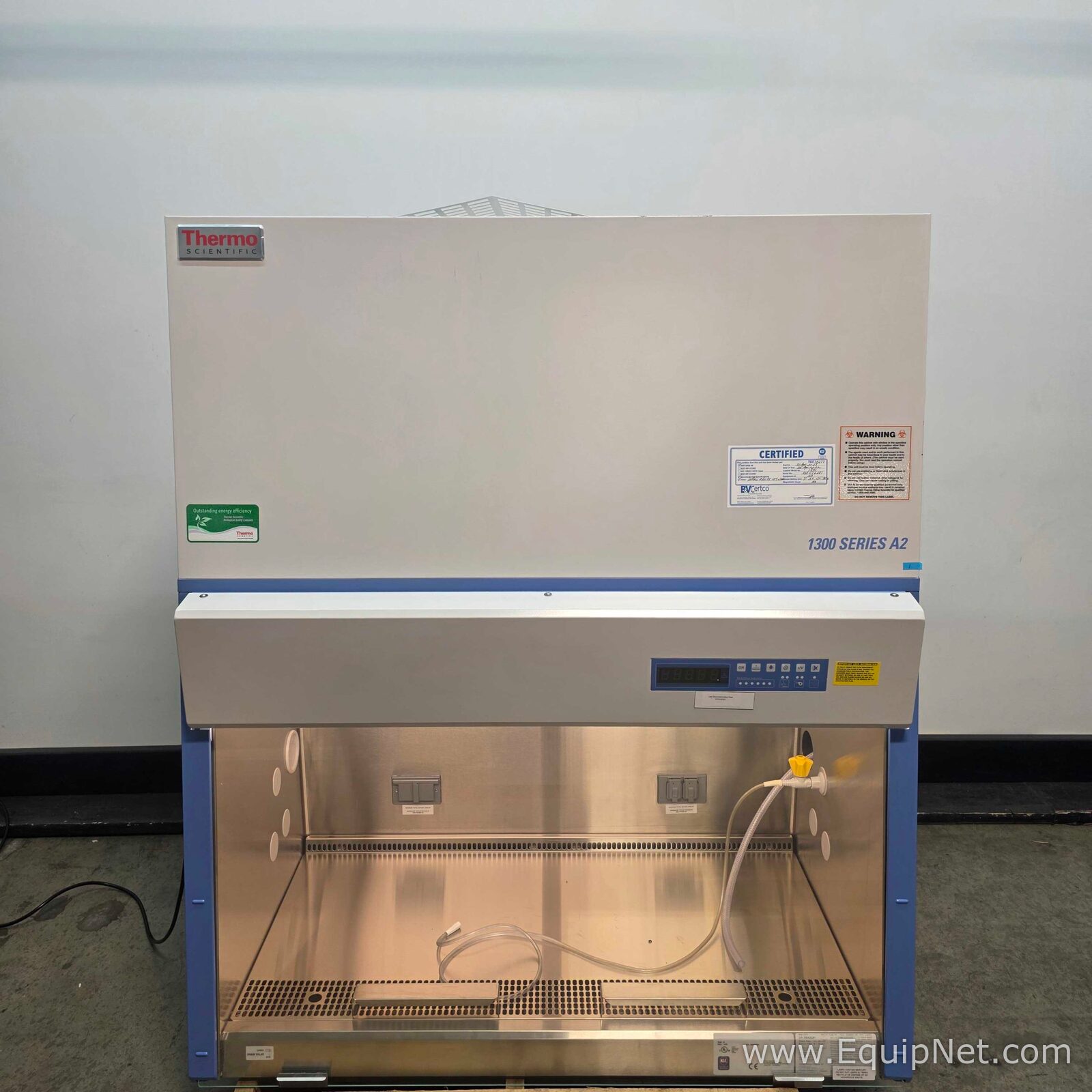 Cabina de Seguridad Biológica Thermo Scientific 1300 Series A2