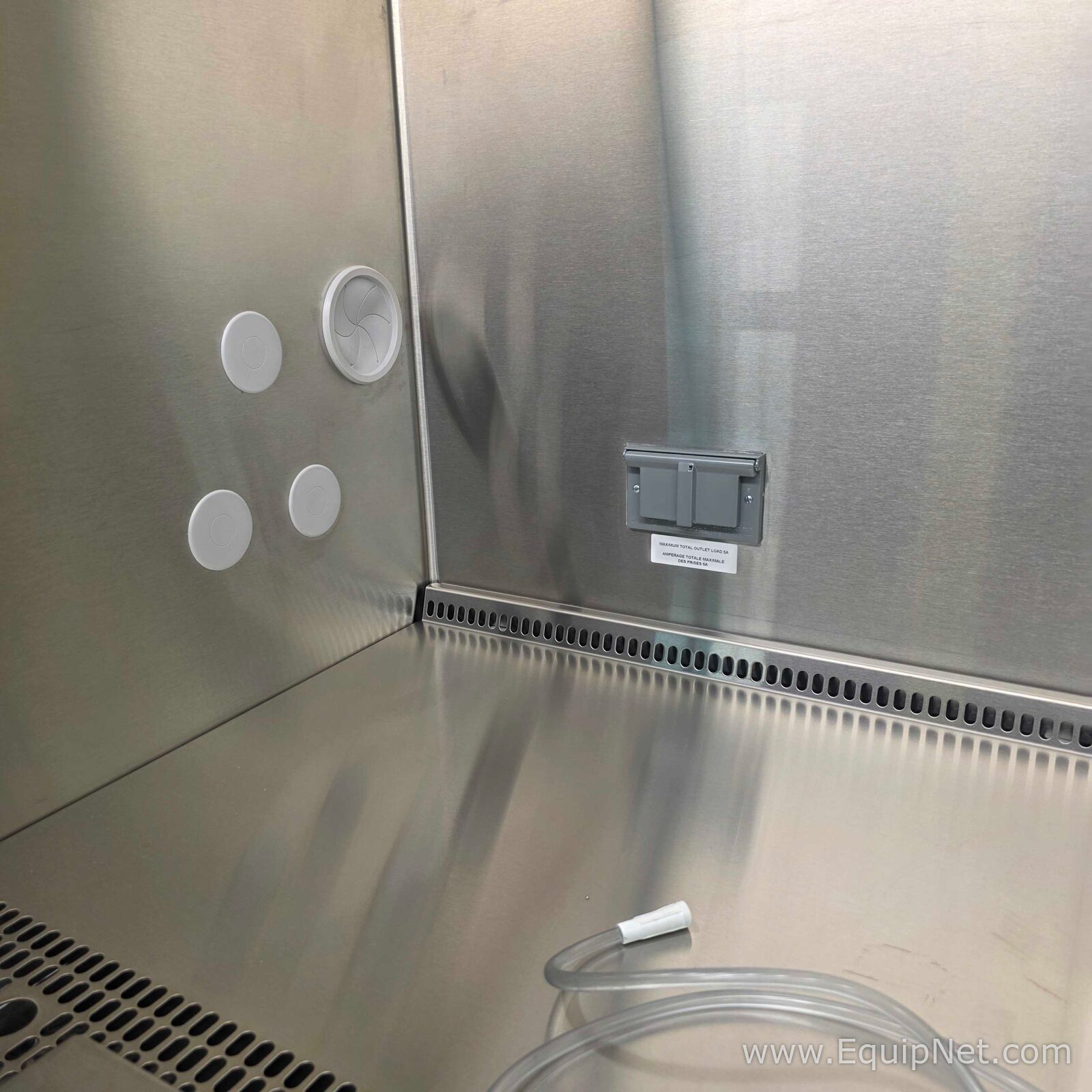 Cabina de Seguridad Biológica Thermo Scientific 1300 Series A2