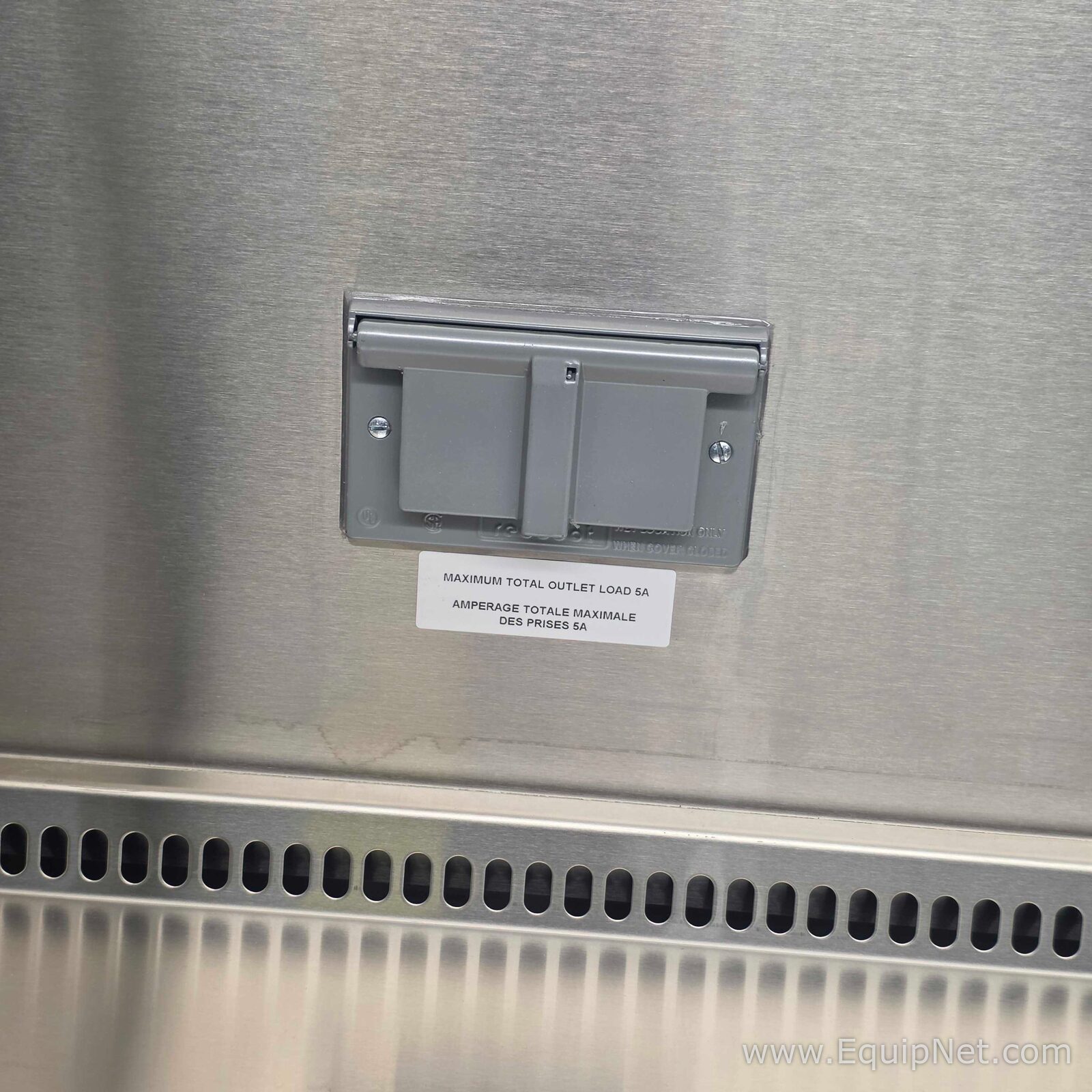 Cabina de Seguridad Biológica Thermo Scientific 1300 Series A2