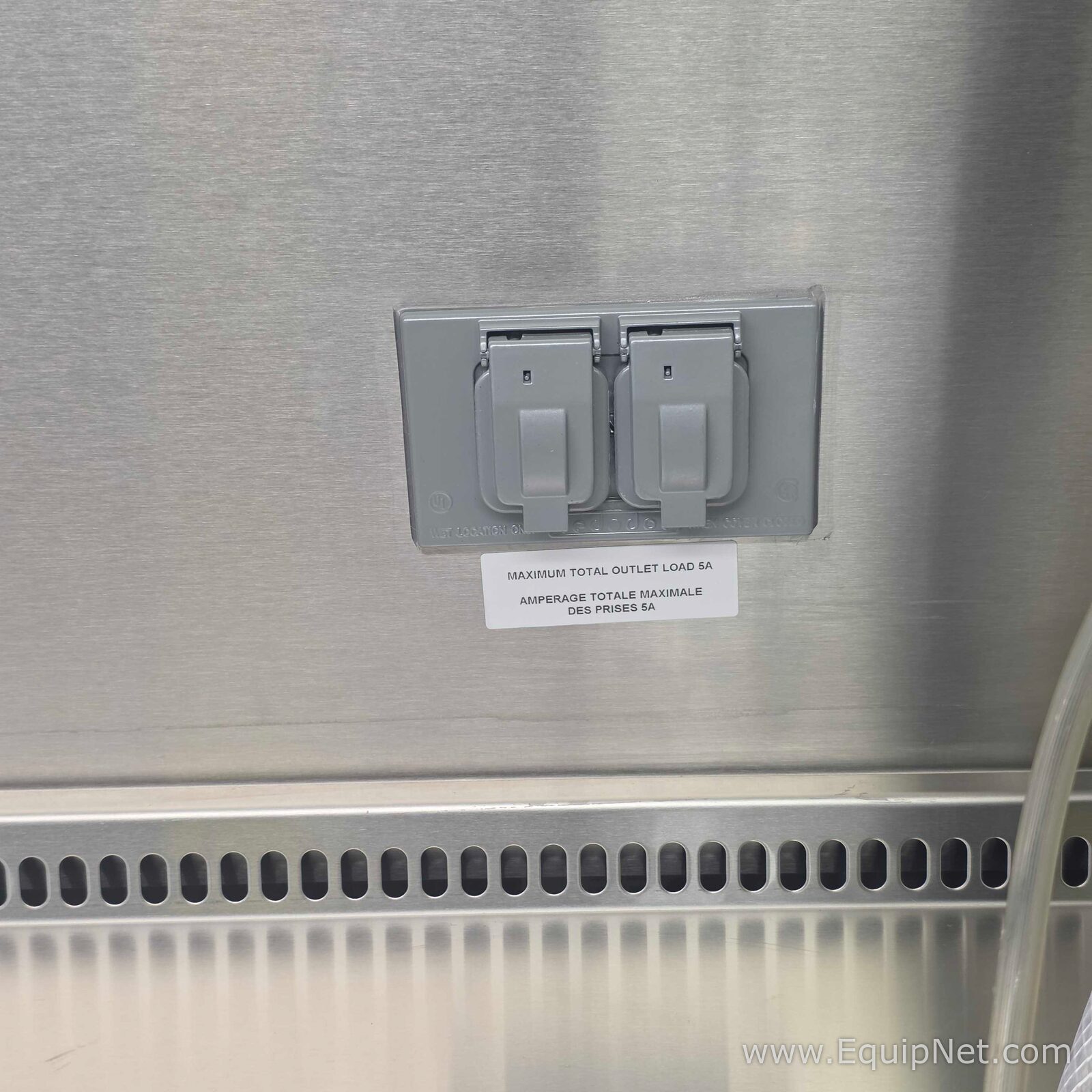 Cabina de Seguridad Biológica Thermo Scientific 1300 Series A2