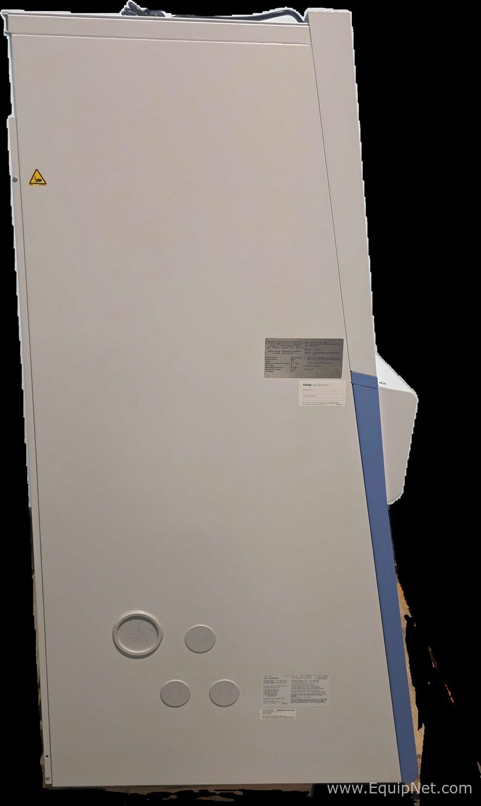 Cabina de Seguridad Biológica Thermo Scientific 1300 Series A2
