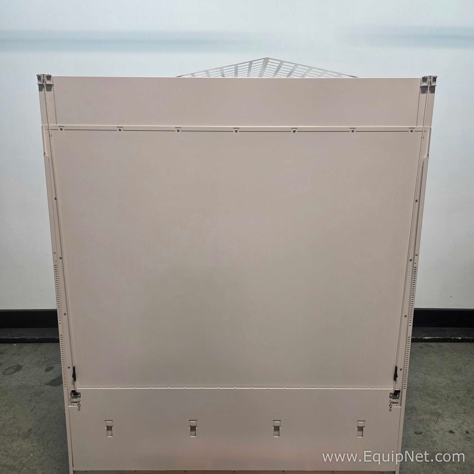 Cabina de Seguridad Biológica Thermo Scientific 1300 Series A2