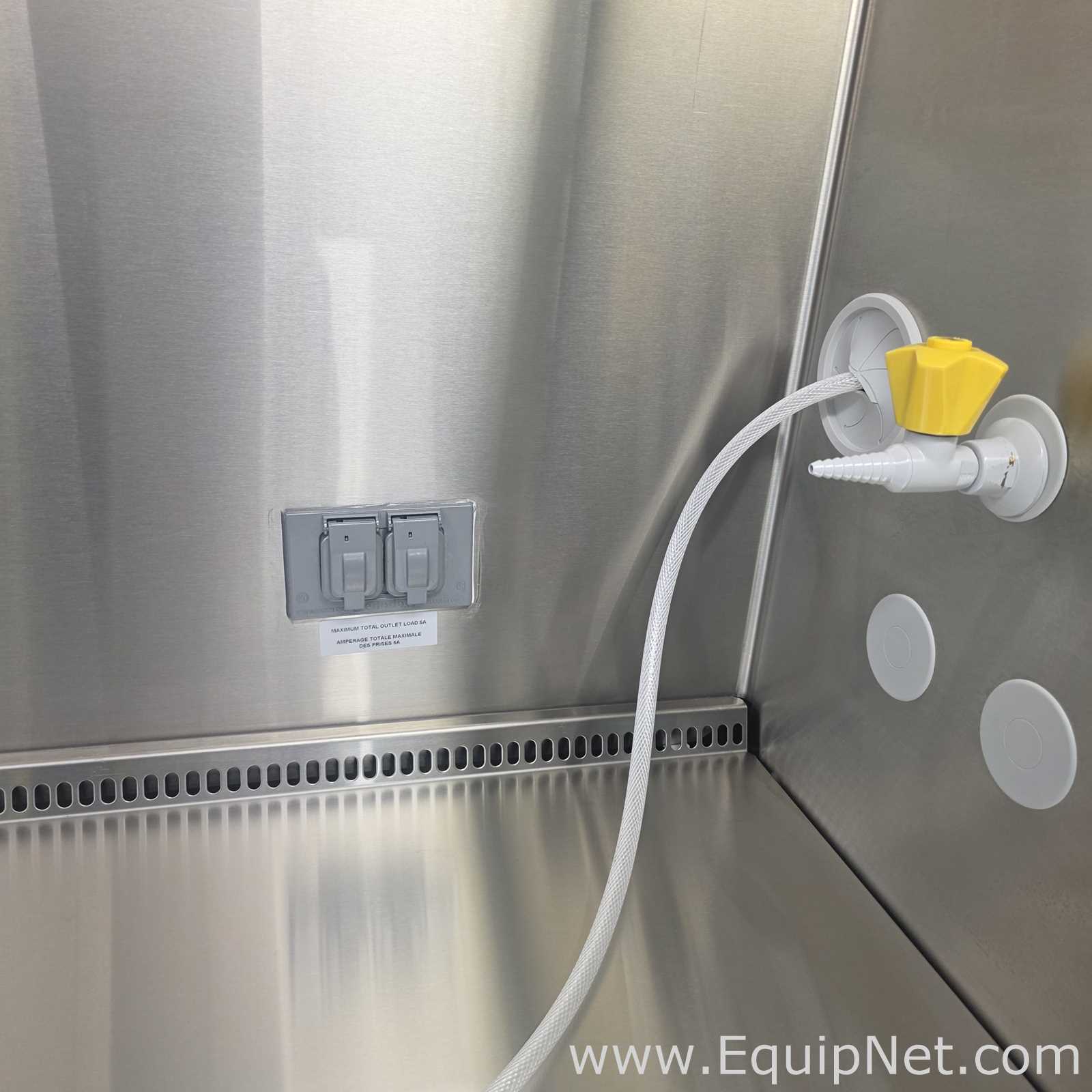 Cabina de Seguridad Biológica Thermo Scientific 1300 Series A2