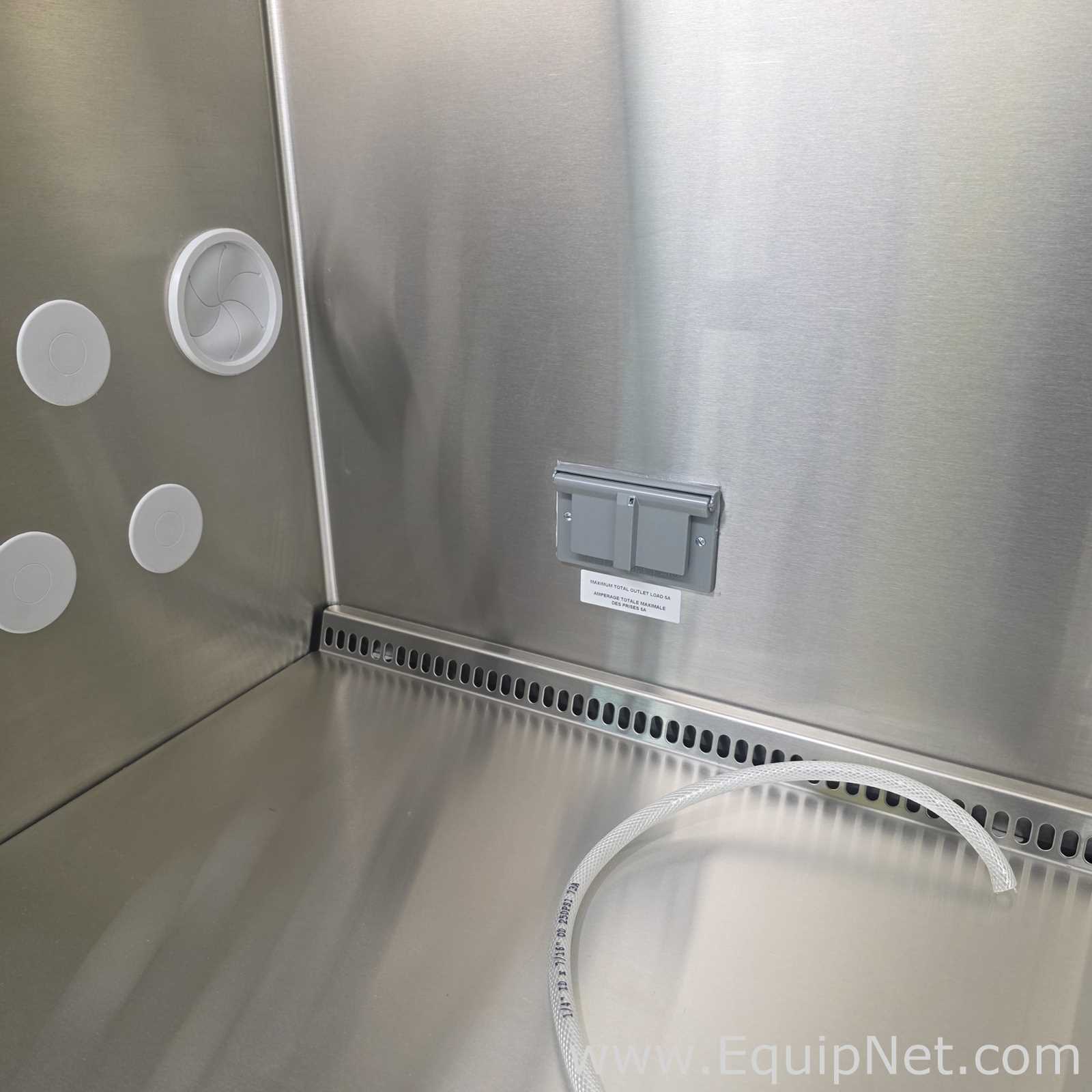 Cabina de Seguridad Biológica Thermo Scientific 1300 Series A2