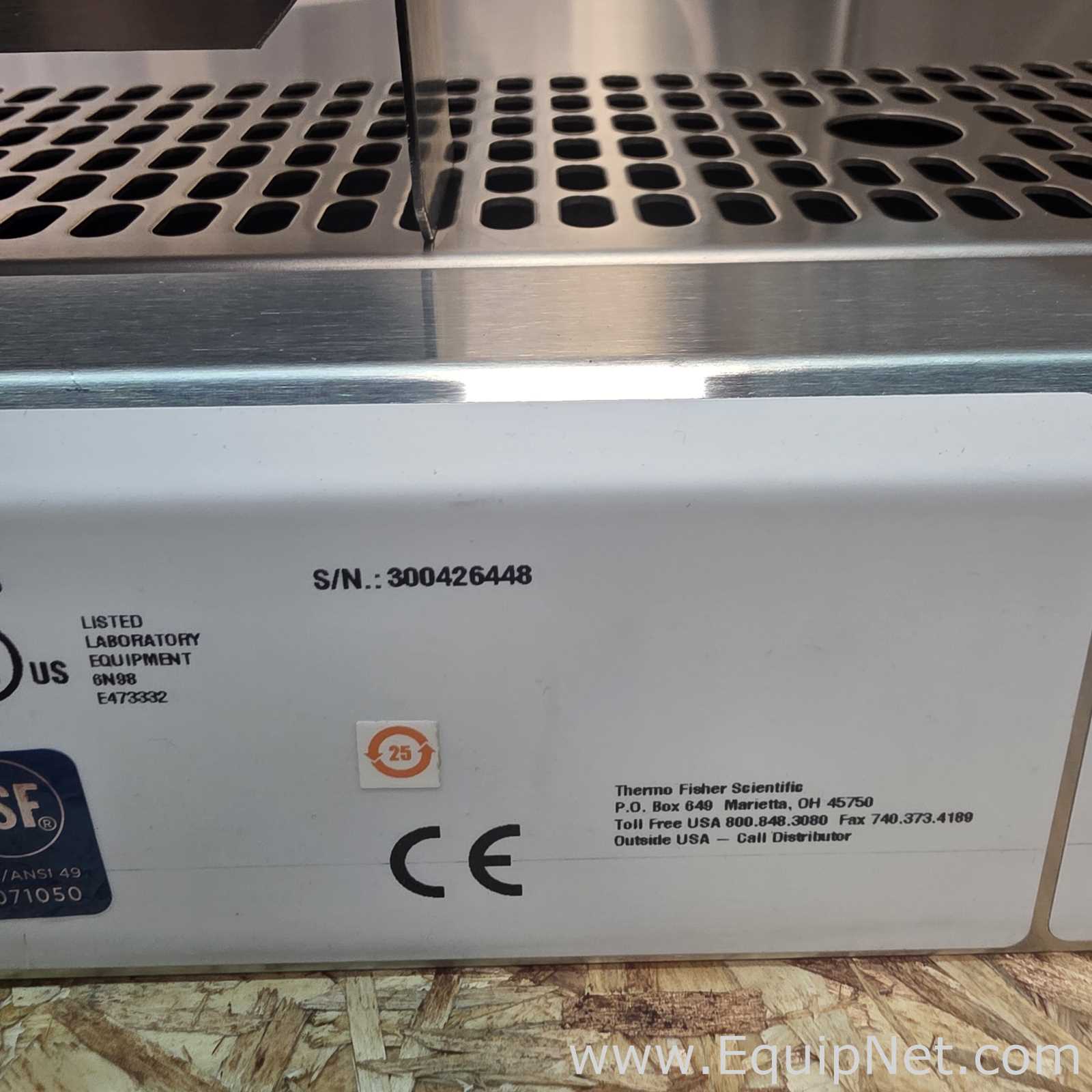 Cabina de Seguridad Biológica Thermo Scientific 1300 Series A2
