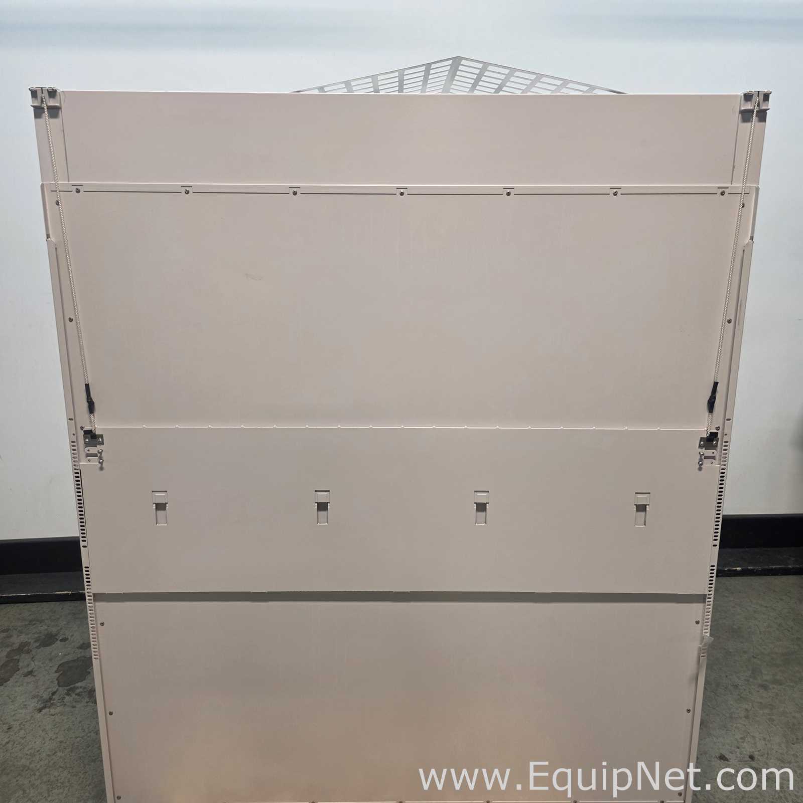 Cabina de Seguridad Biológica Thermo Scientific 1300 Series A2