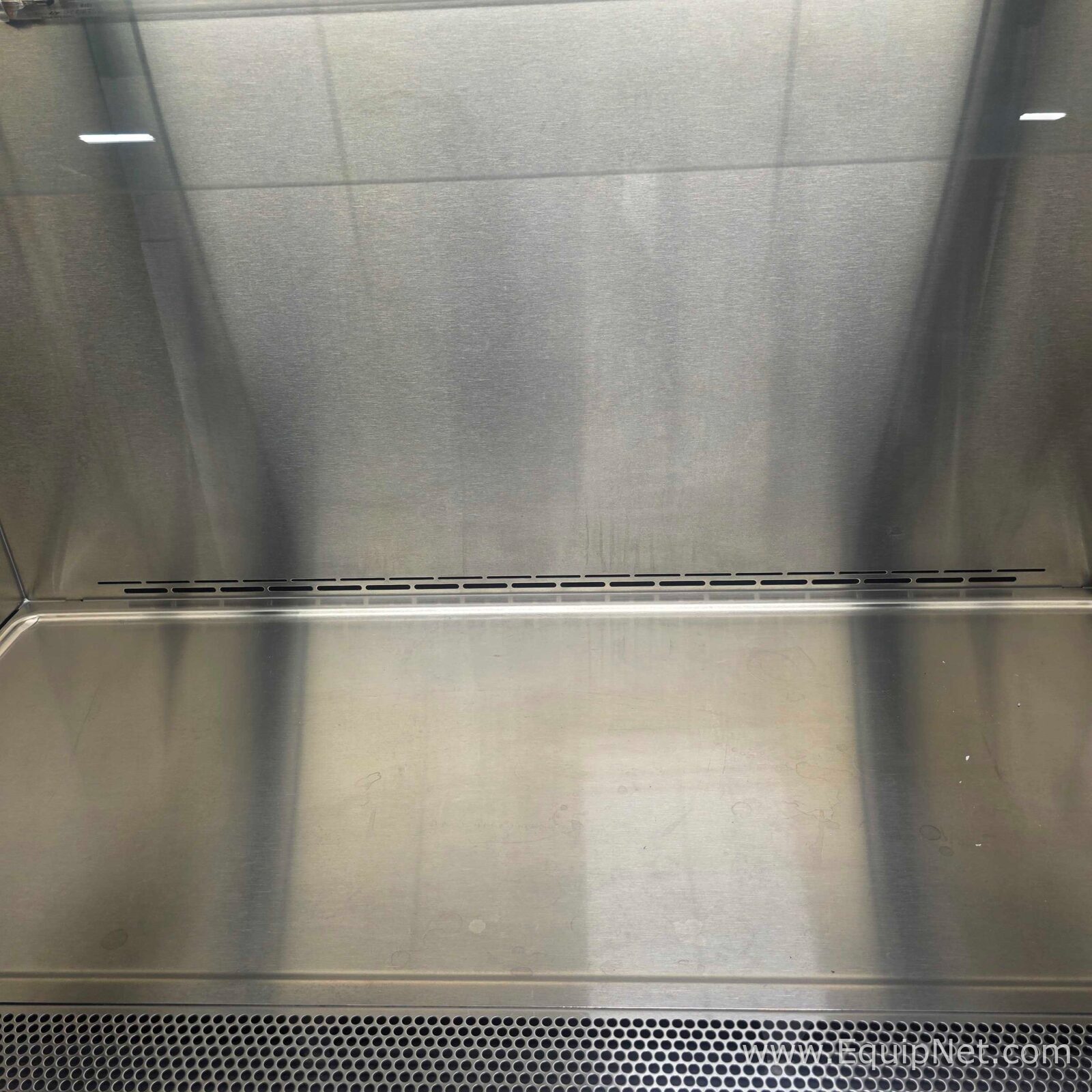Cabina de Seguridad Biológica Labconco Corporation Logic Plus 3Ft ClassII Type A2