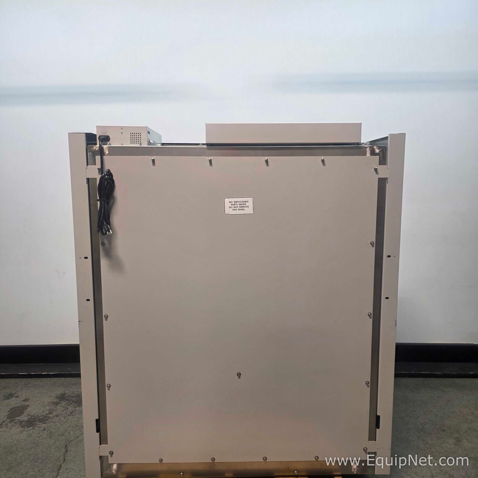 Cabina de Seguridad Biológica Labconco Corporation Logic Plus 3Ft ClassII Type A2