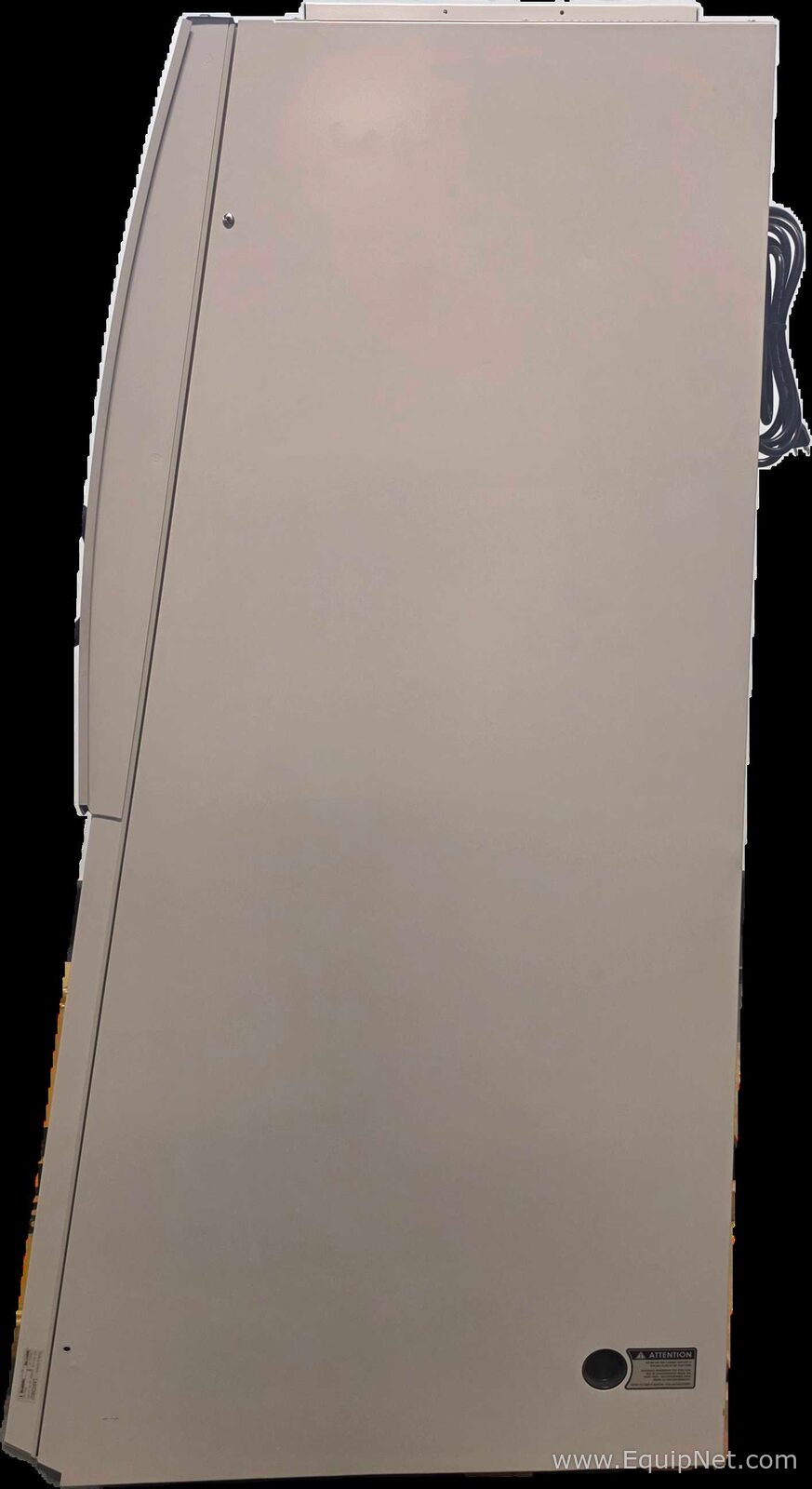 Cabina de Seguridad Biológica Labconco Corporation Logic Plus 3Ft ClassII Type A2