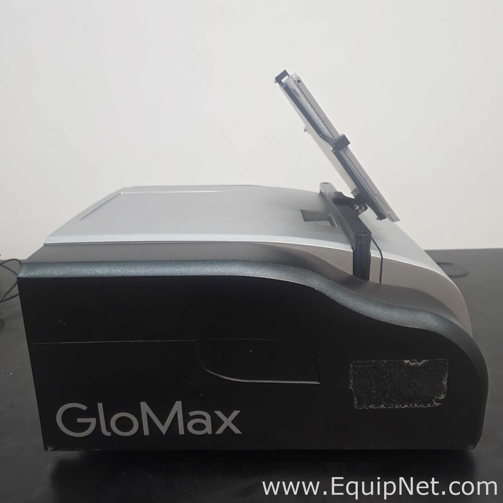 Lector de Microplacas Promega BioSystems GloMax Discover
