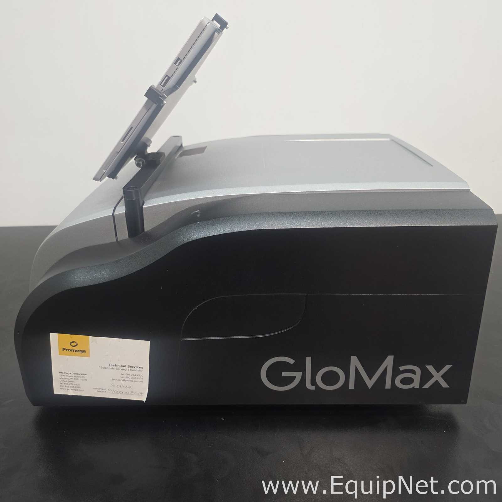 Lector de Microplacas Promega BioSystems GloMax Discover