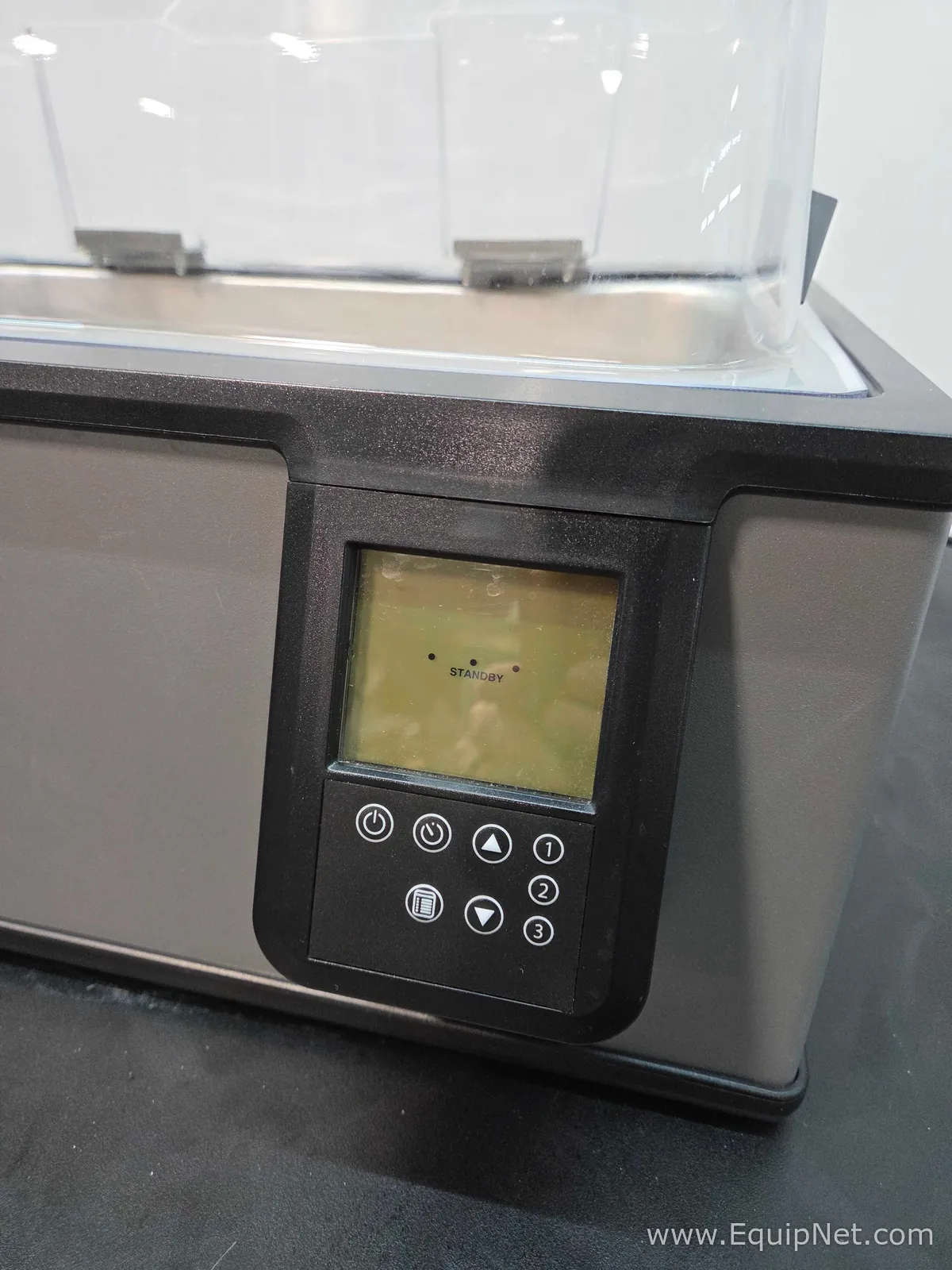 Lot of 2 Digital Water Baths