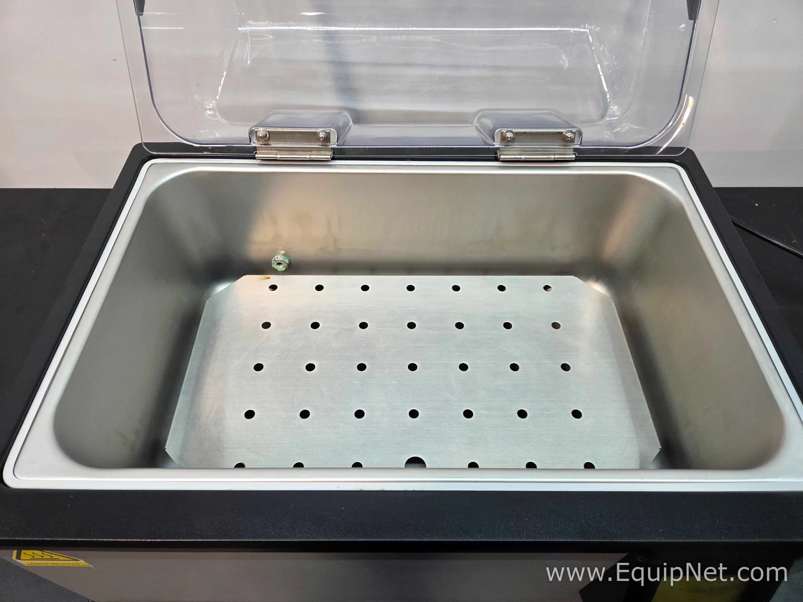 Lot of 2 Digital Water Baths