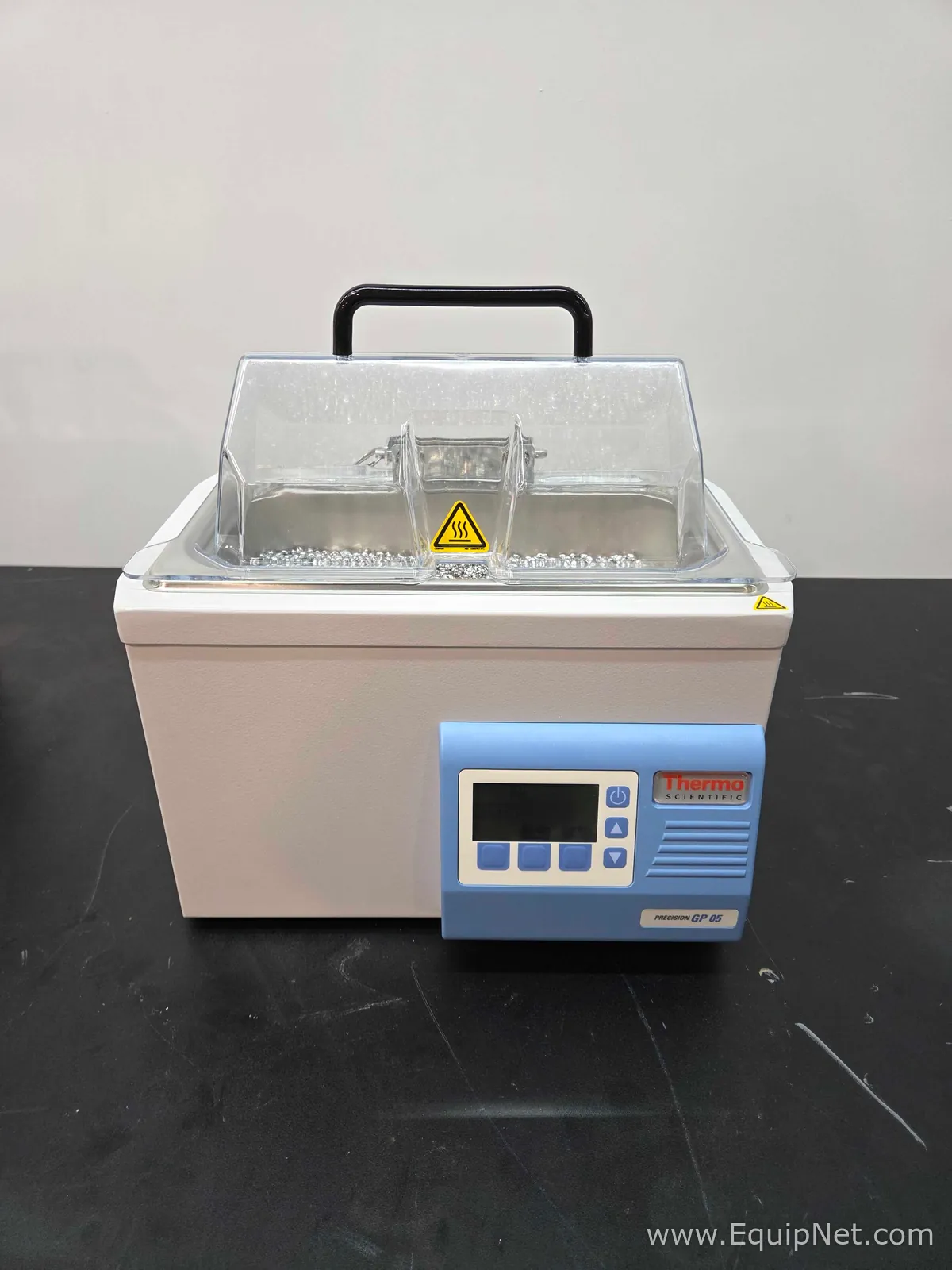 Lot of 2 Digital Water Baths