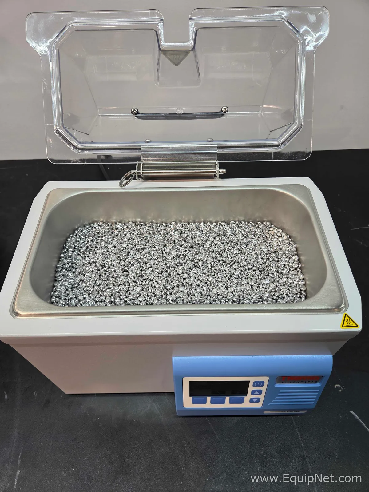 Lot of 2 Digital Water Baths