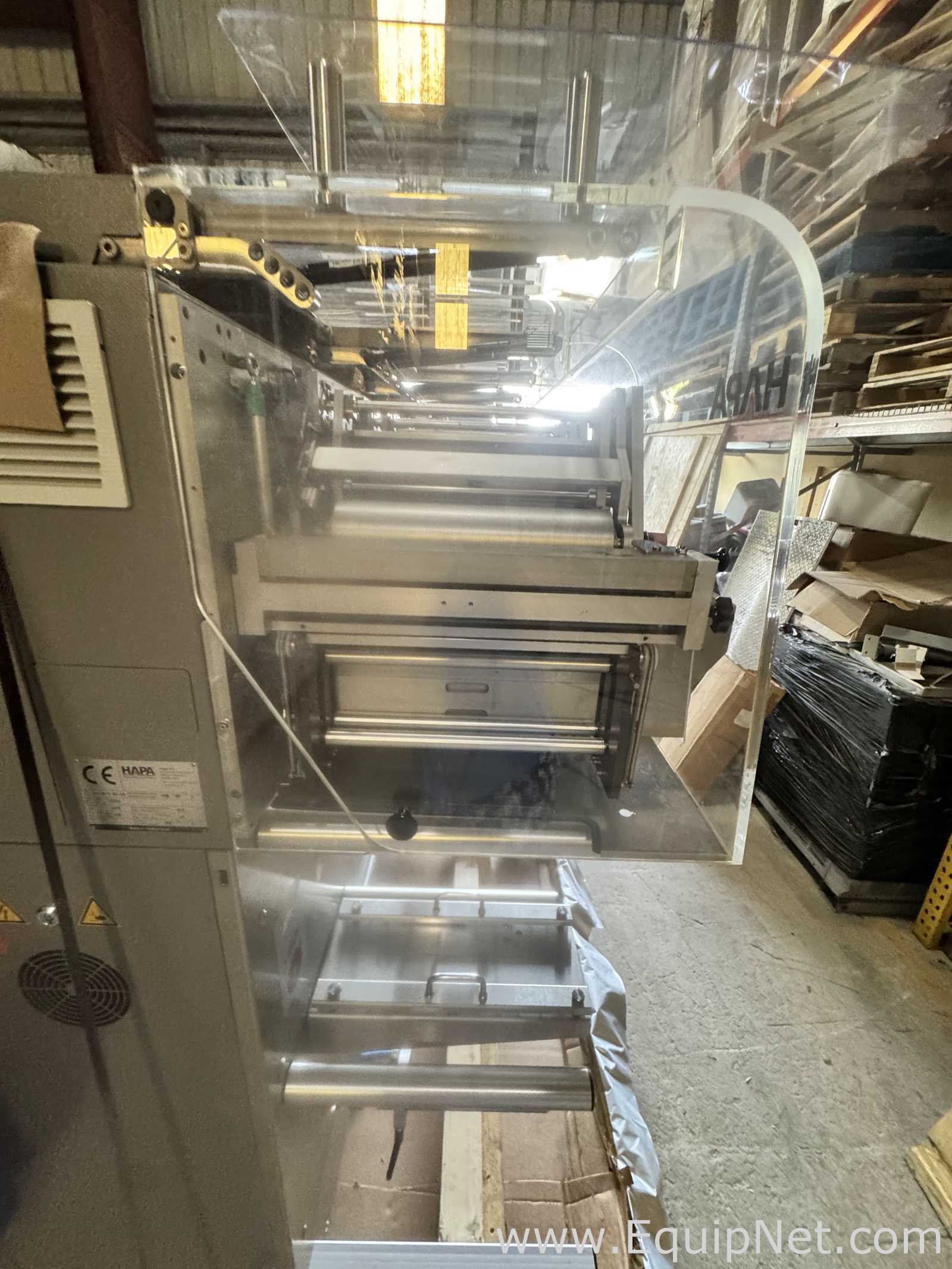 Hapa AG 3 Colors Printer