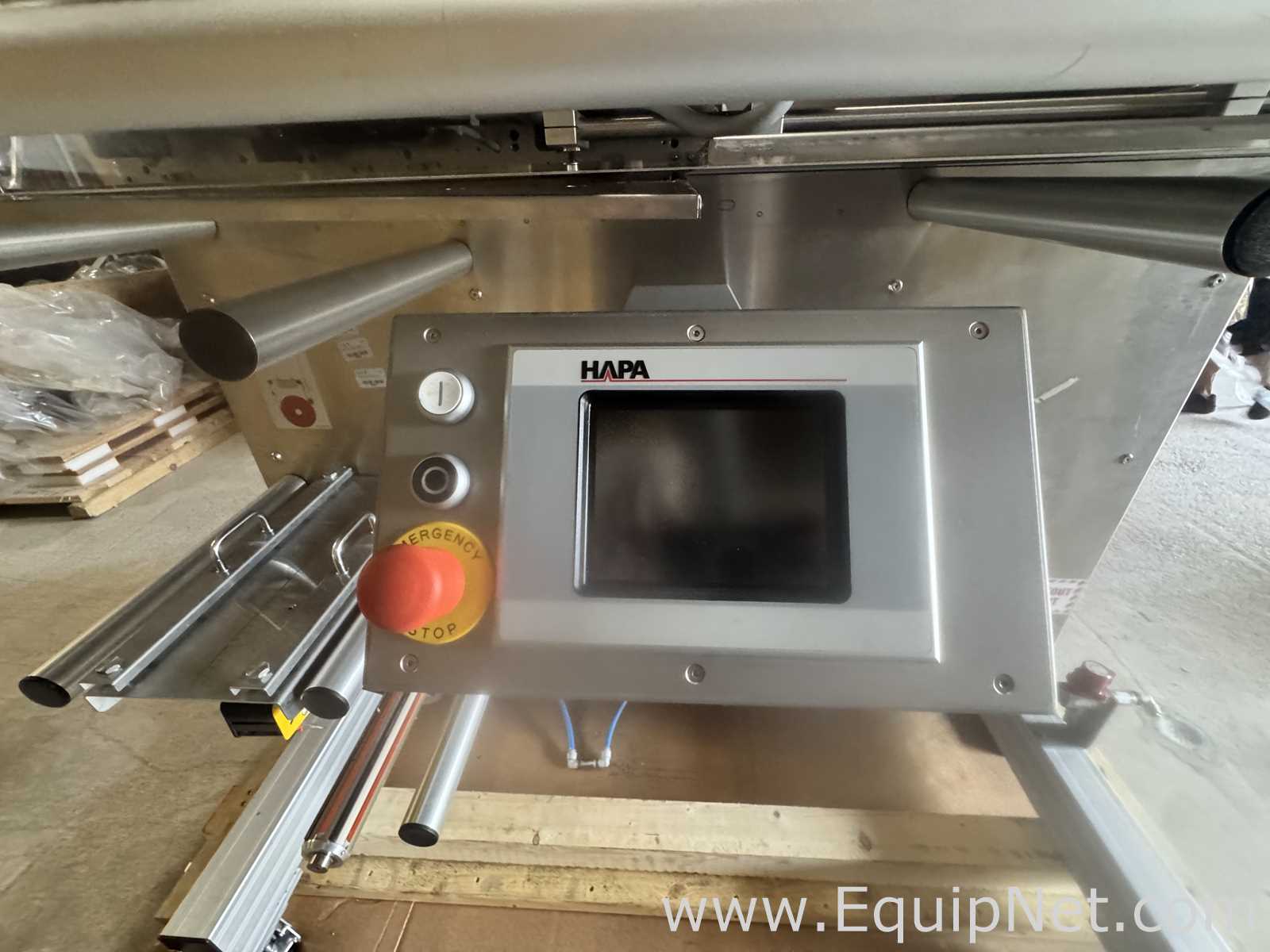 Hapa AG 3 Colors Printer