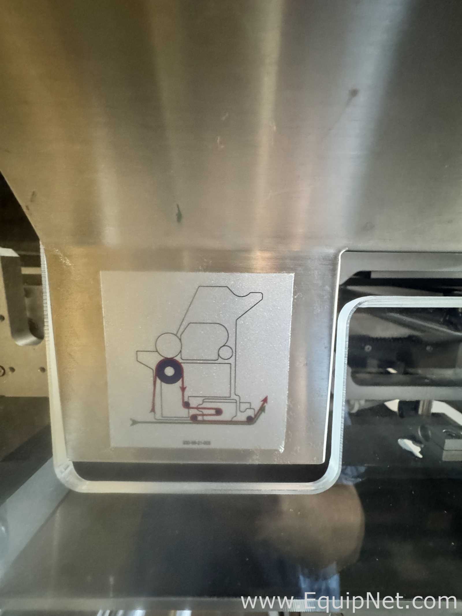 Hapa AG 3 Colors Printer